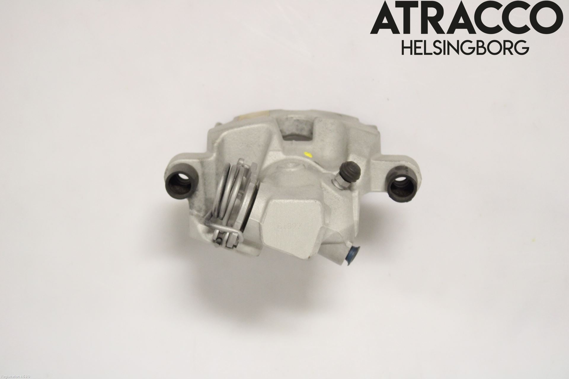Peugeot 508 11-18 Bremsecaliper Bak Venstre