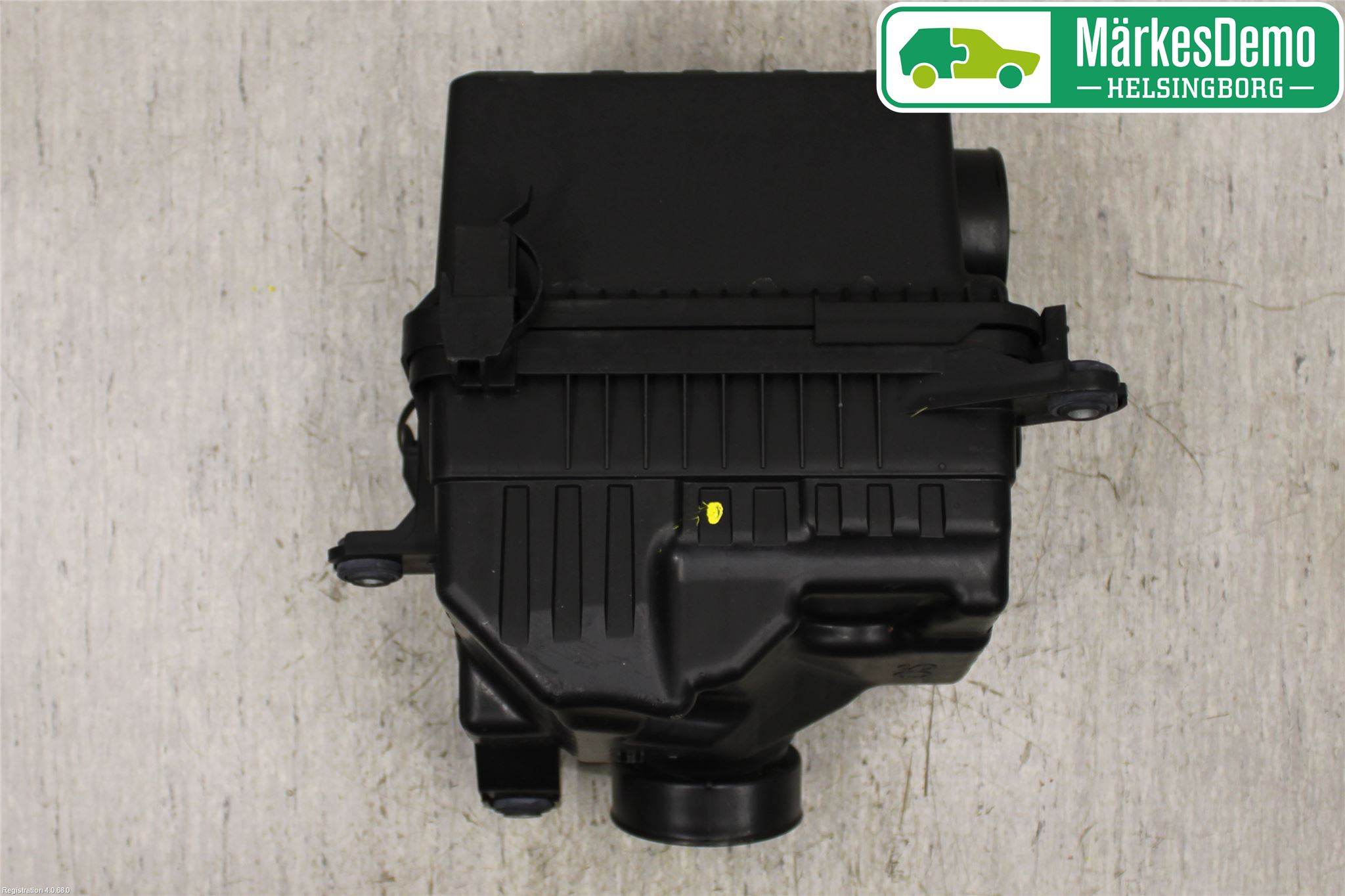 Hyundai KONA/ELECTRIC OS 18-23 Luftfilter Boks