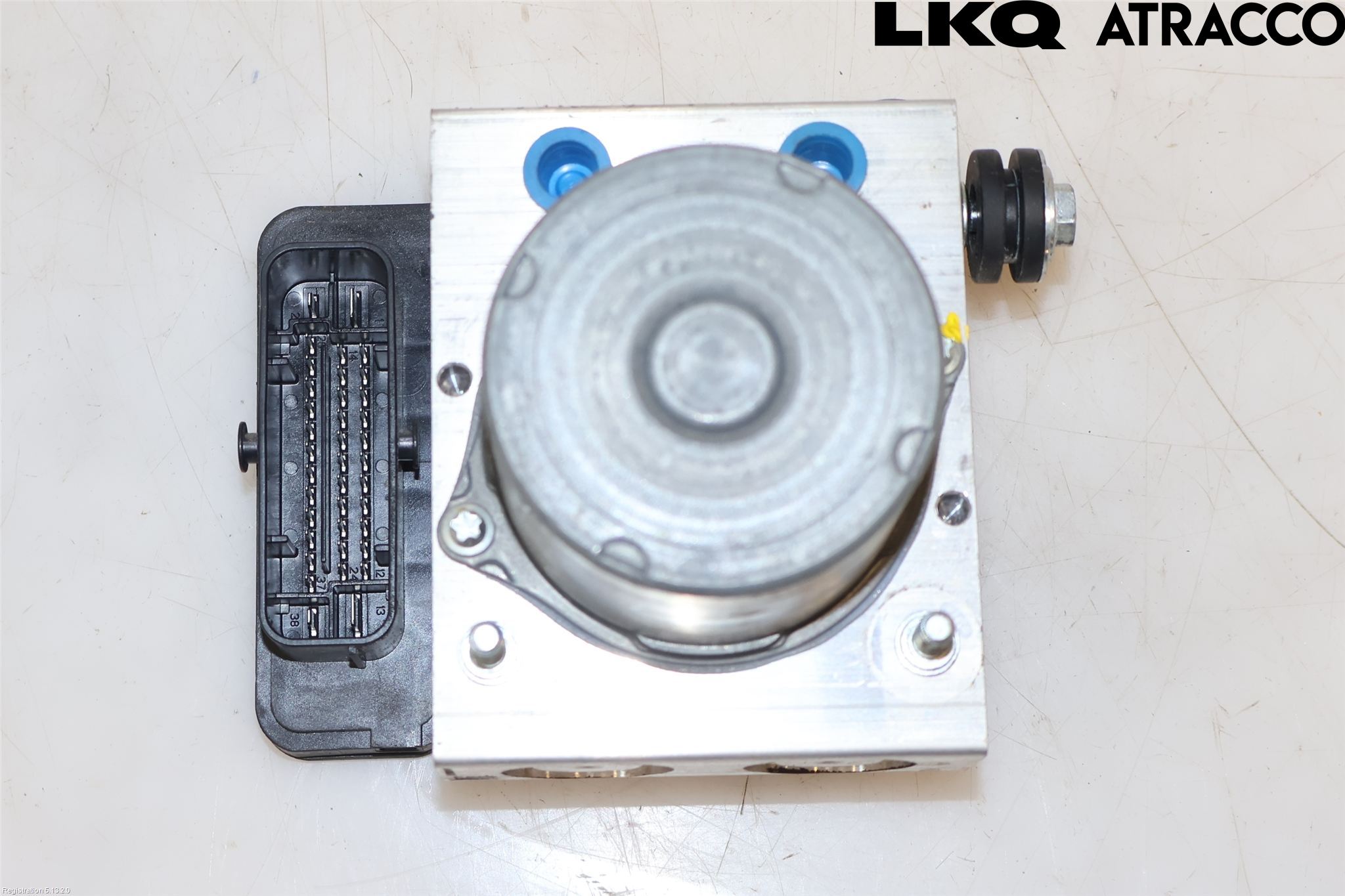 Mercedes-Benz MB VITO/V-KLASS (W640,W447,W448) 14- Abs Hydraulikkaggregat
