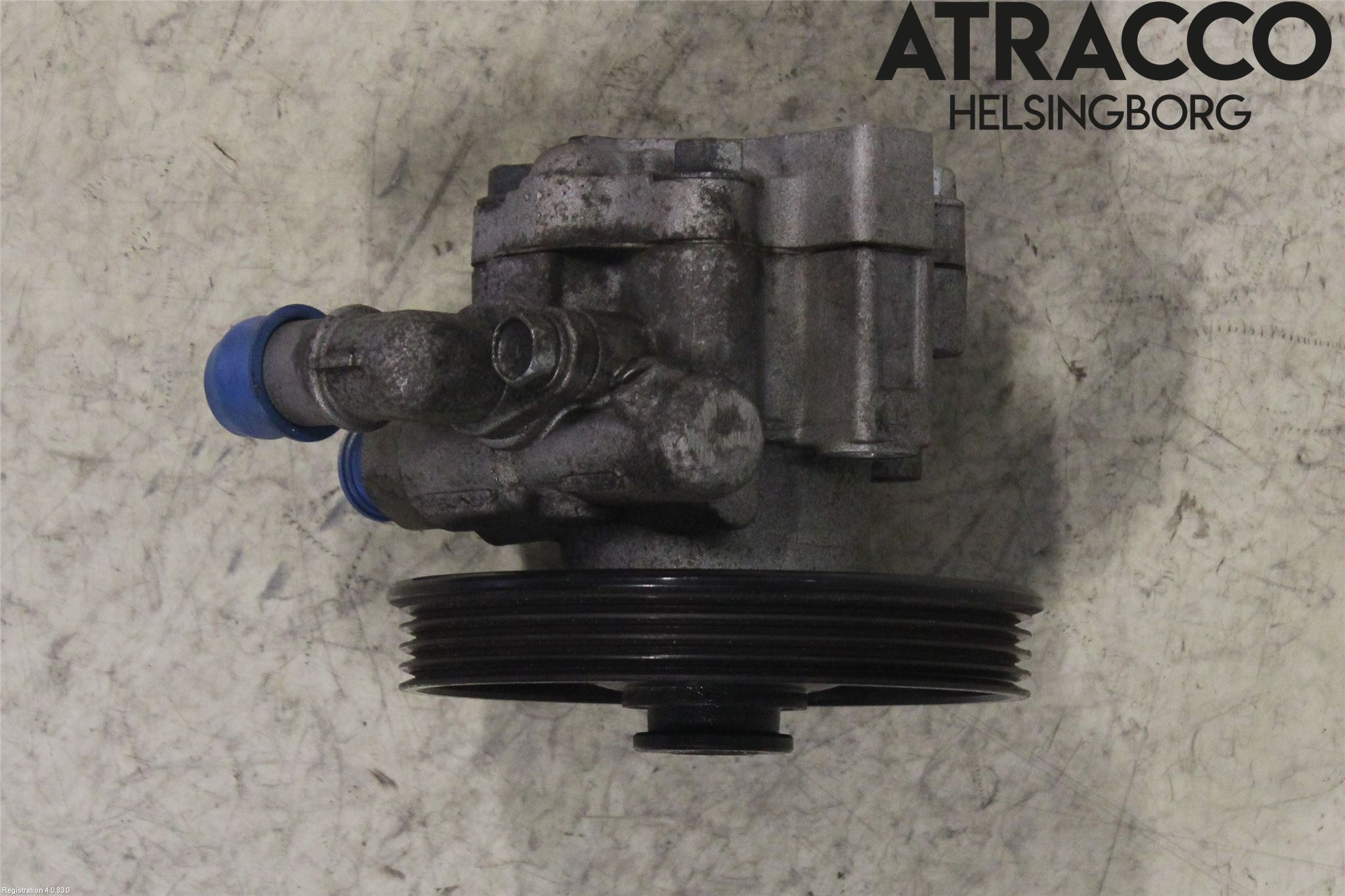Opel ASTRA J 10-15 Servo Pumpe