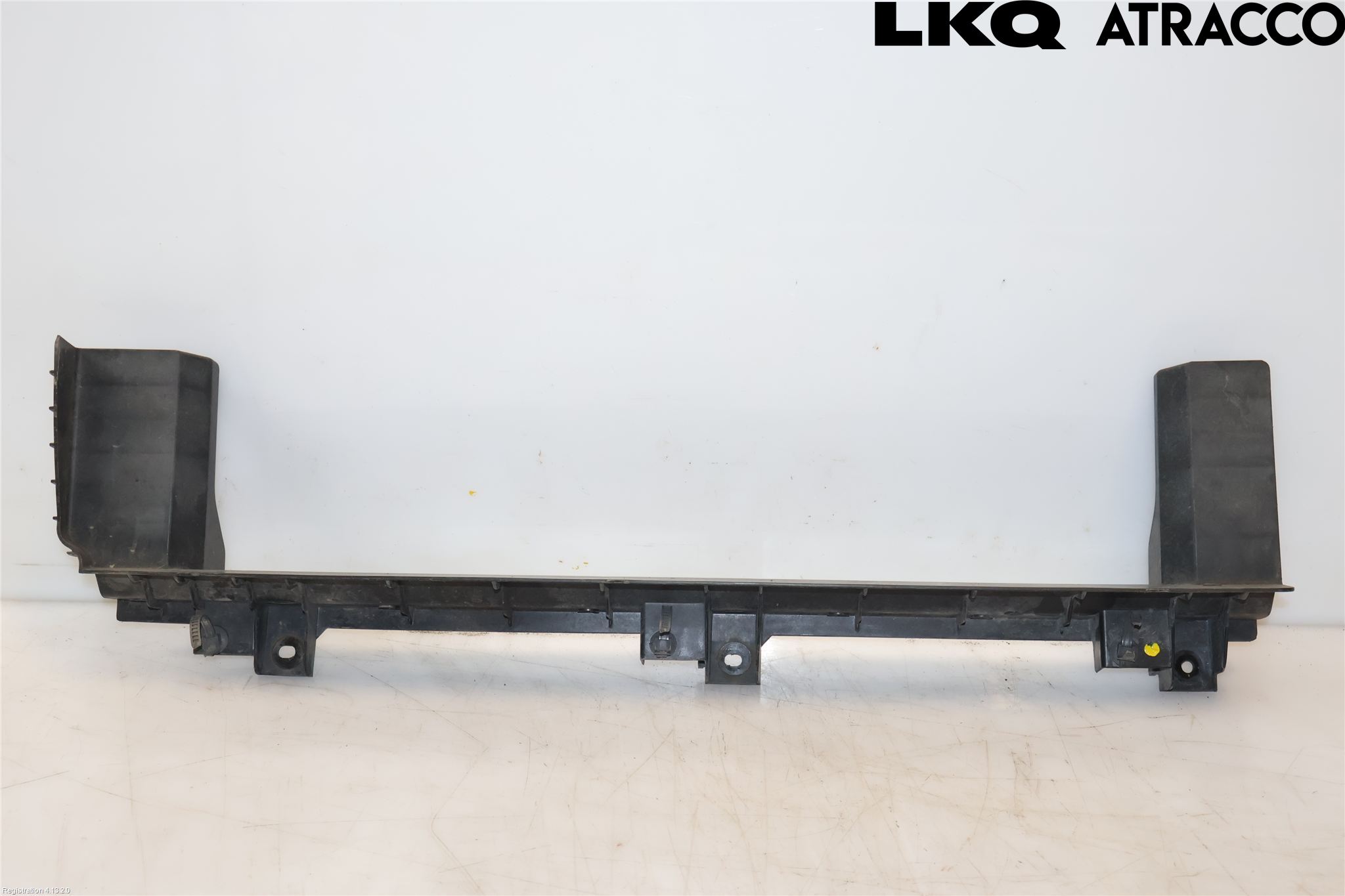Kia SPORTAGE (QL) 16-21 Luftstyring Front