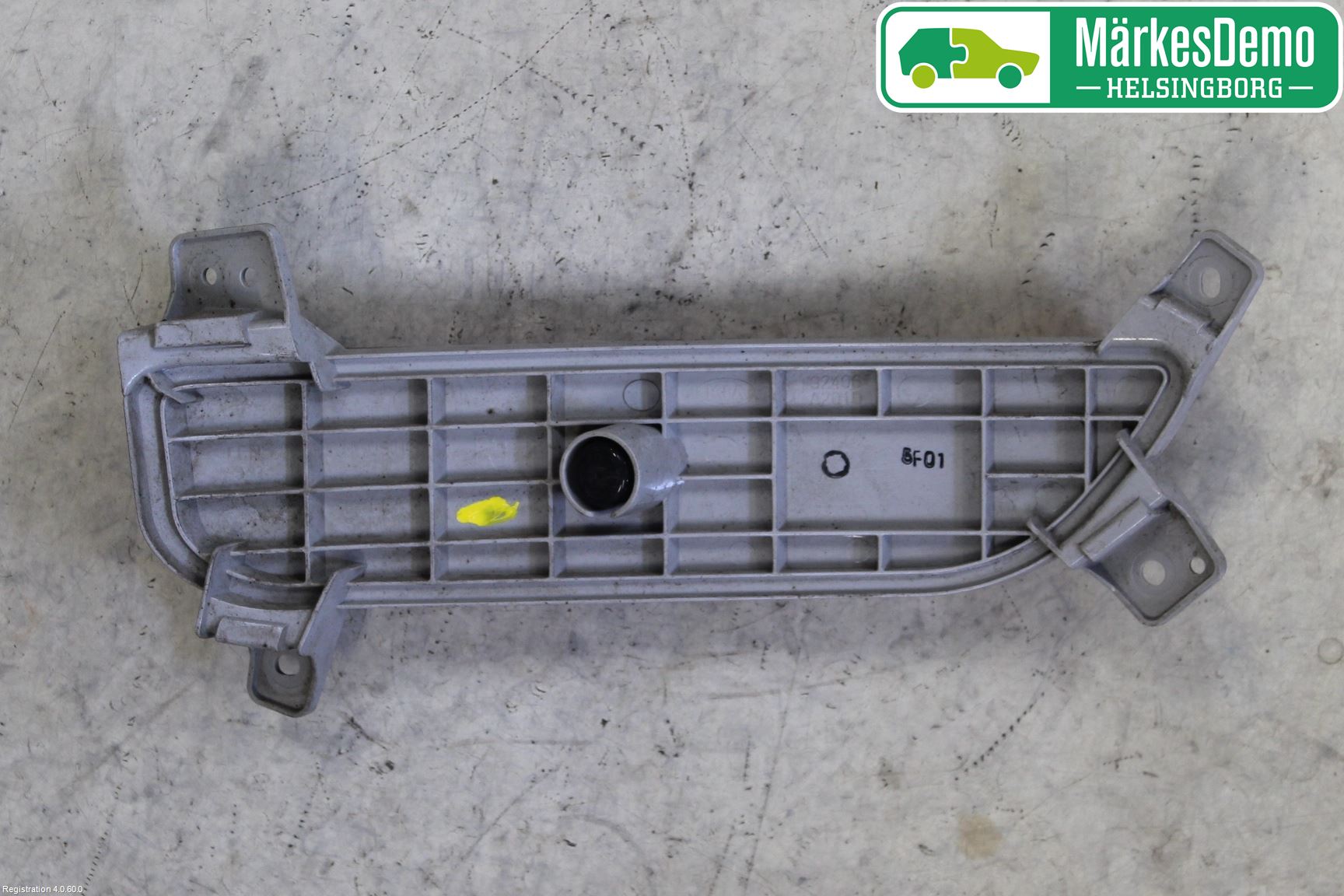 Kia CEED 12-18 Refleks Bak