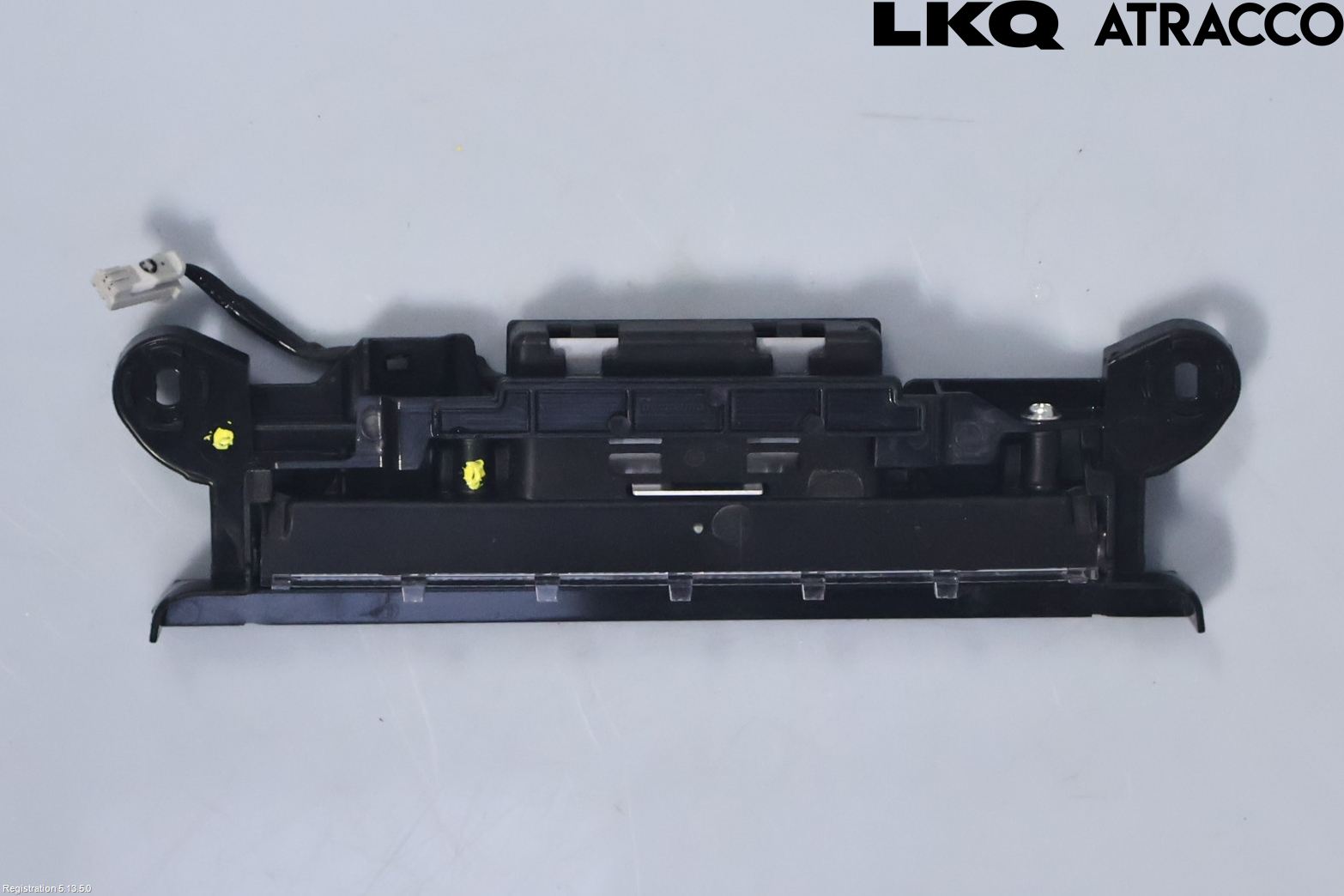 Toyota bZ4X EA10 22- Bremselys Bakrute