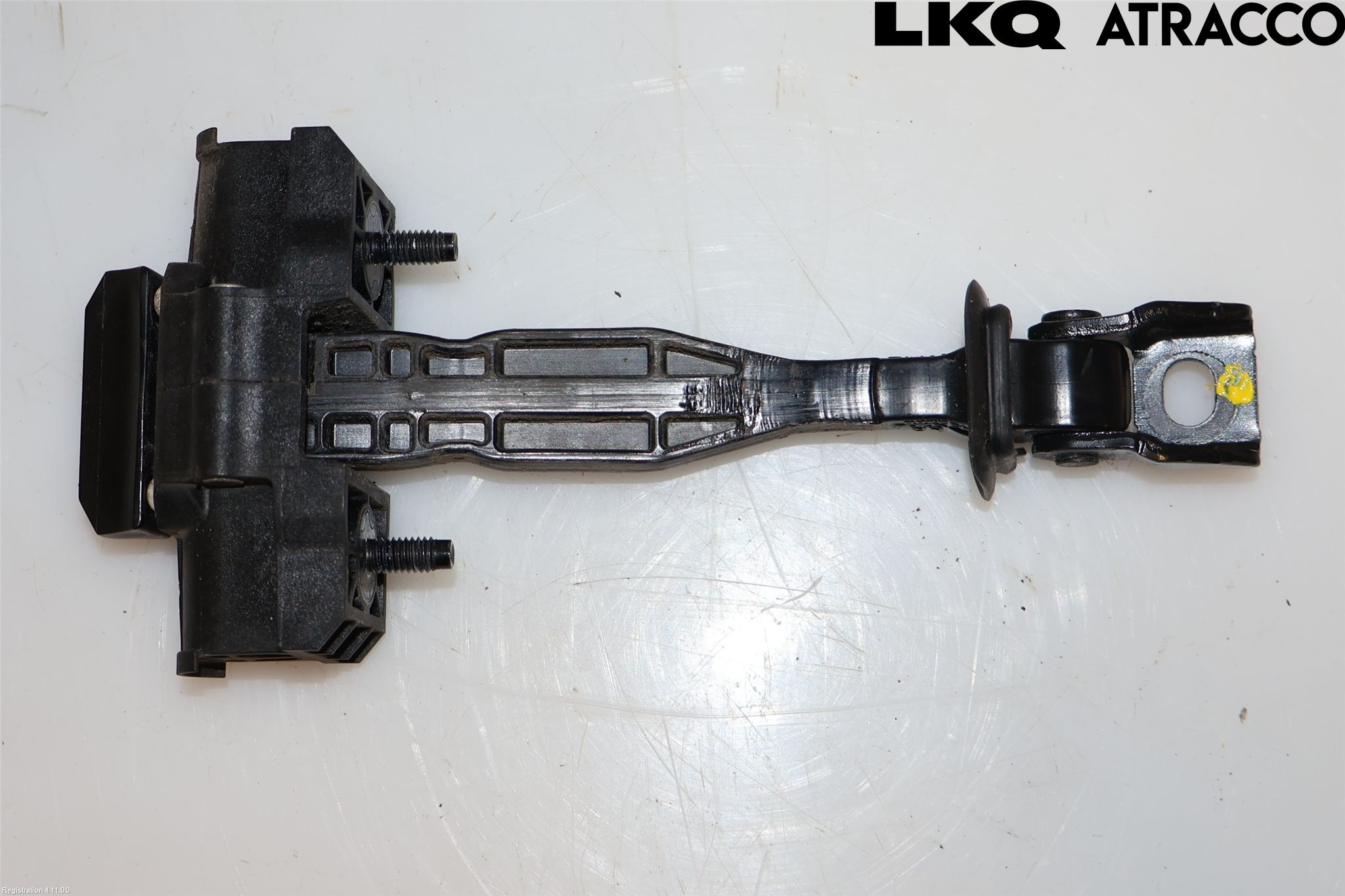 BMW 3 G20/G21/G80/G81 19- Dørstopper