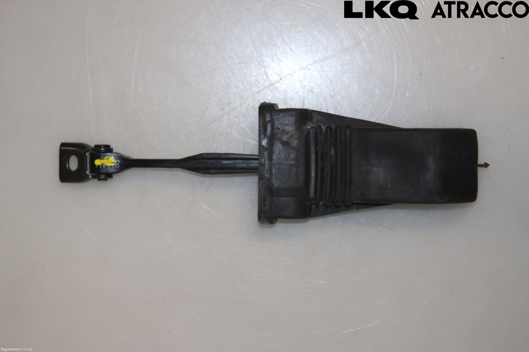 Audi A3/S3 05-13 Dørstopper