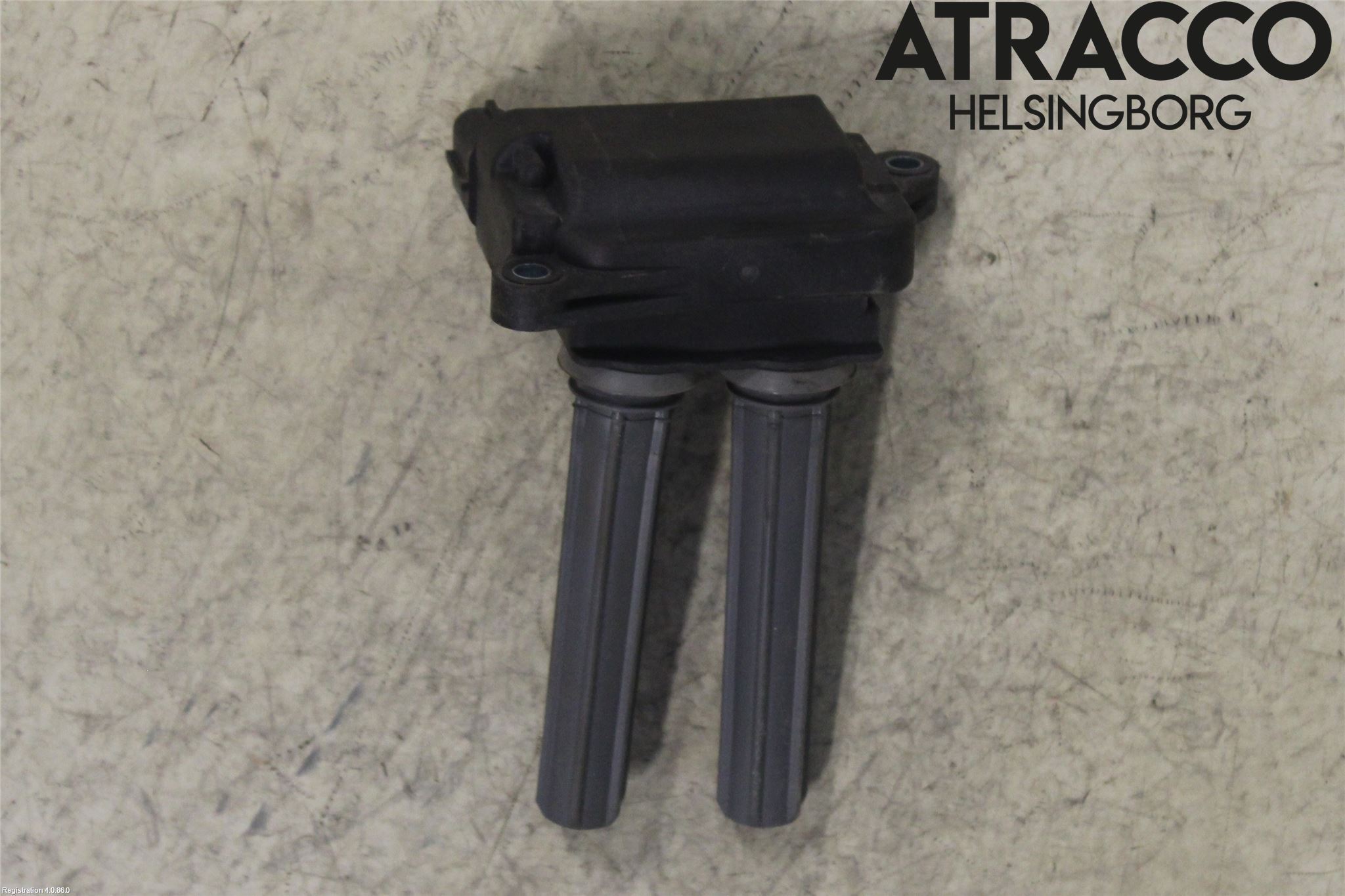 Dodge PICK UP RAM 81- Coil