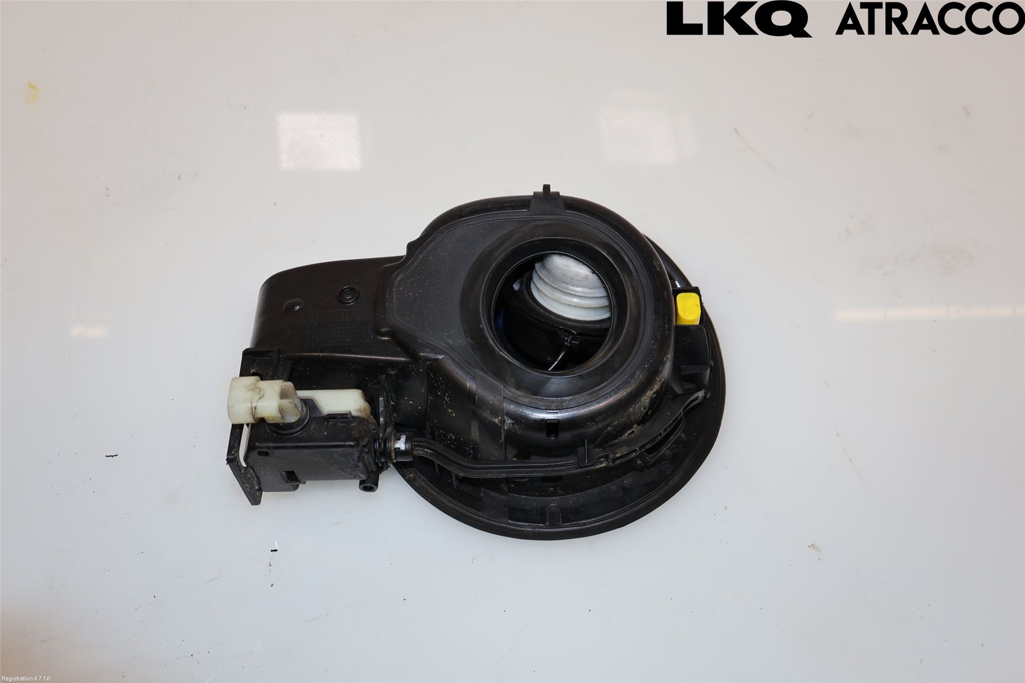 Opel ASTRA J 10-15 Drivstoff Tankluke