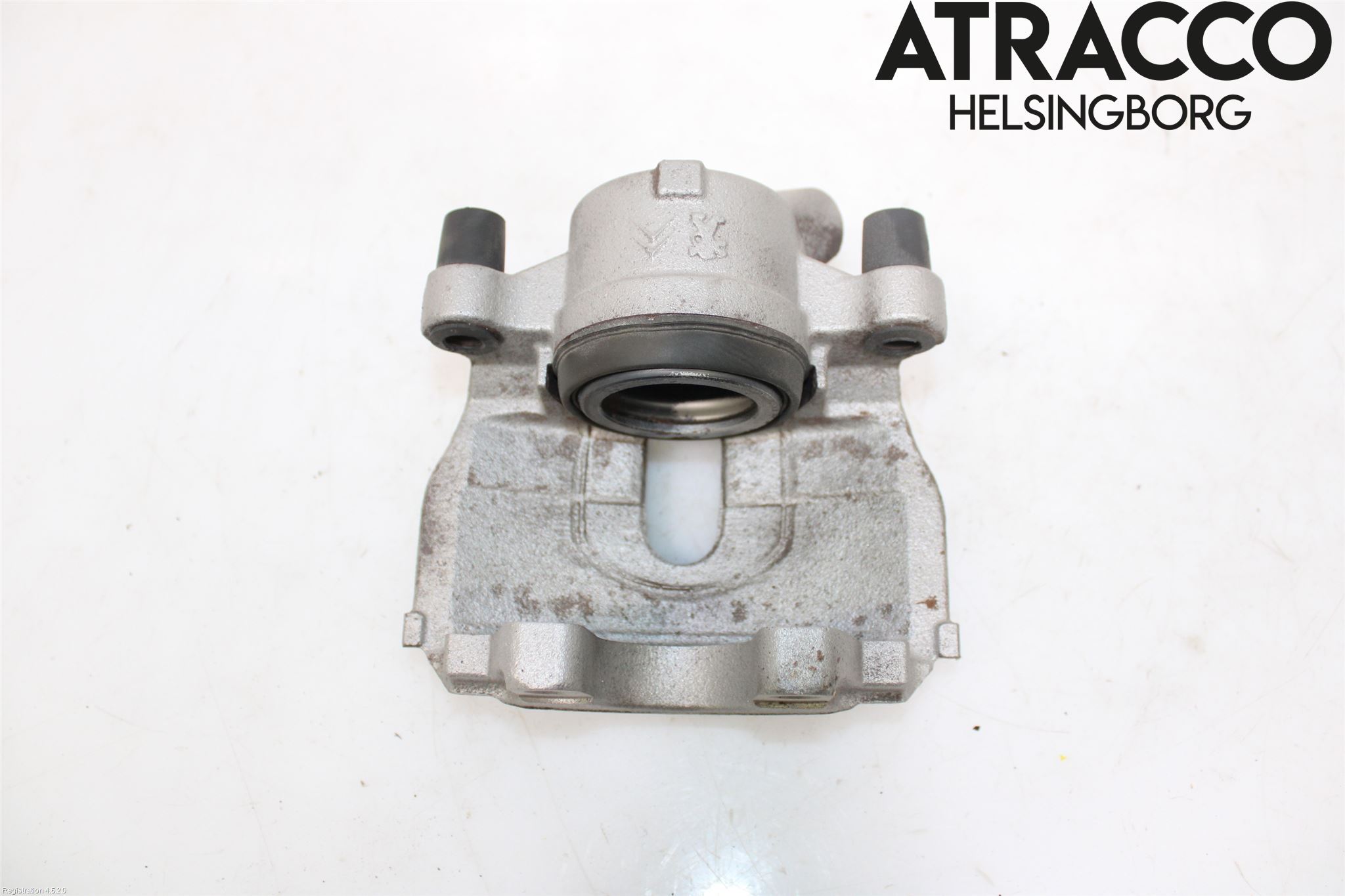 Peugeot 508 11-18 Bremsecaliper Foran Høyre