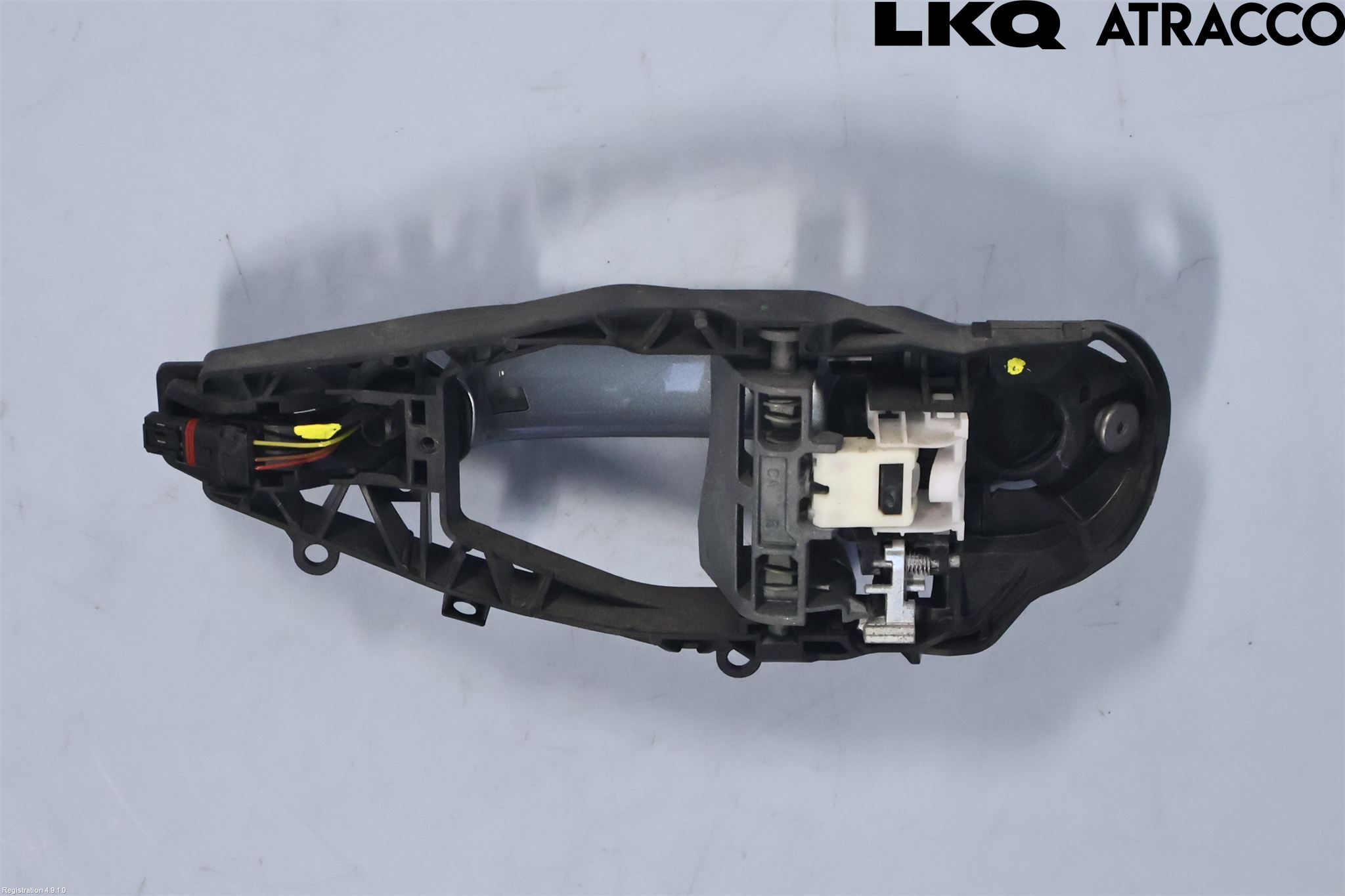 BMW 5 G30/G31/F90 17-23 Dørhandtak Ytre Høyre