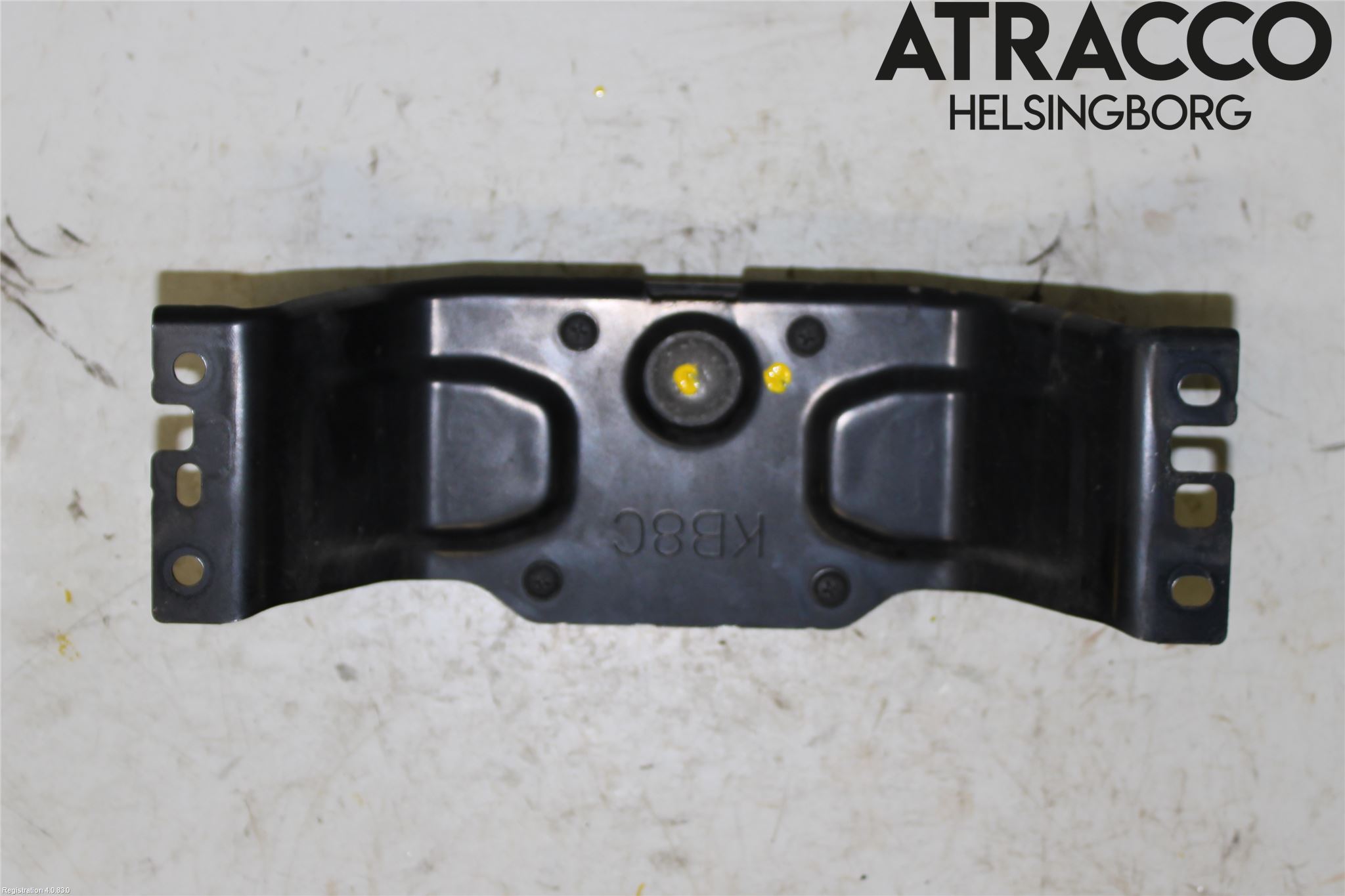 Mazda CX-5 17- Sensor Fartsbegrensning
