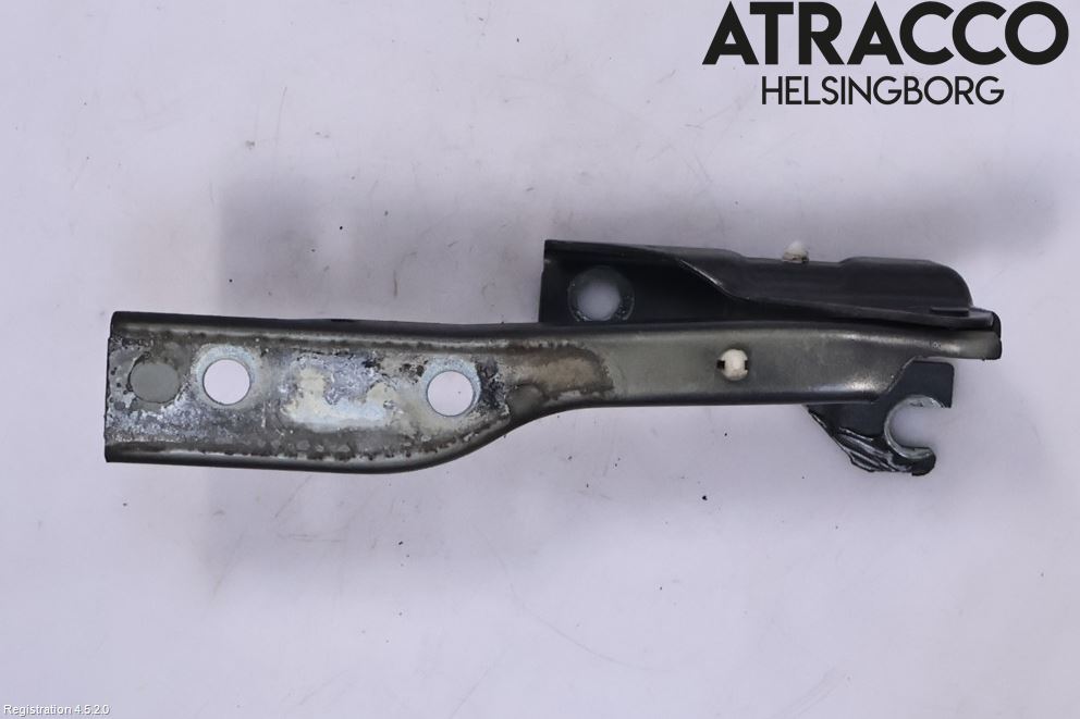 Volkswagen VW POLO 10-17 Panser Hengsel - Hengsler