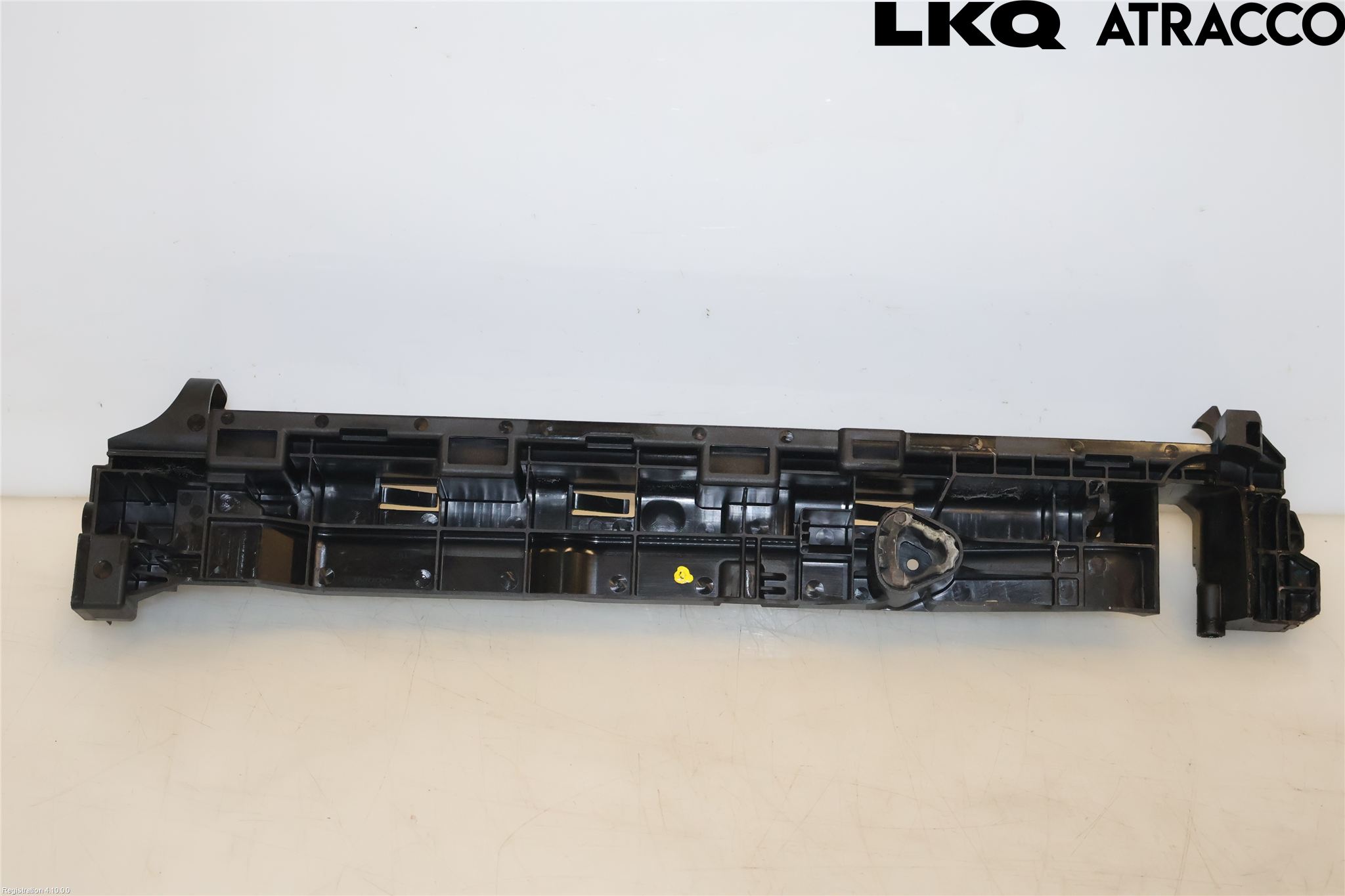 Mercedes-Benz MB E-KLASS (W213) 16-23 Radiator Feste - Ramme - Bjelk