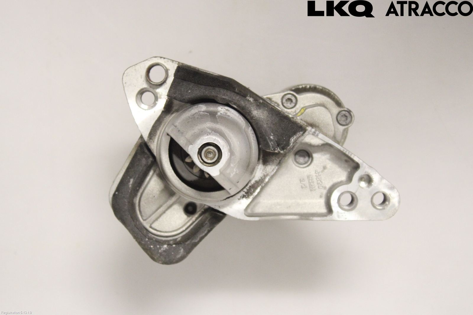 Renault CLIO/E-TECH V 20- Startmotor