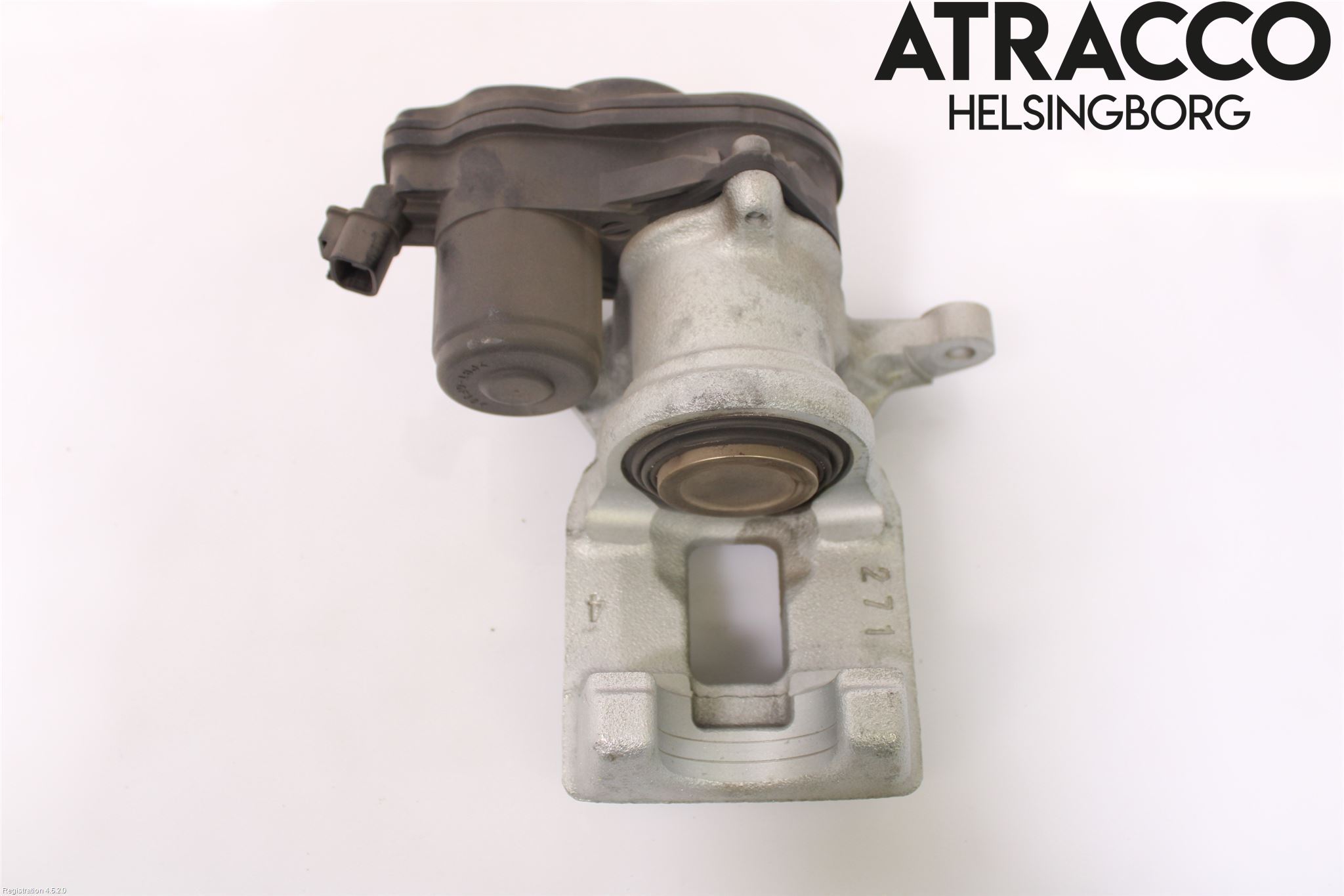 Toyota RAV4 19- Bremsecaliper Bak Høyre