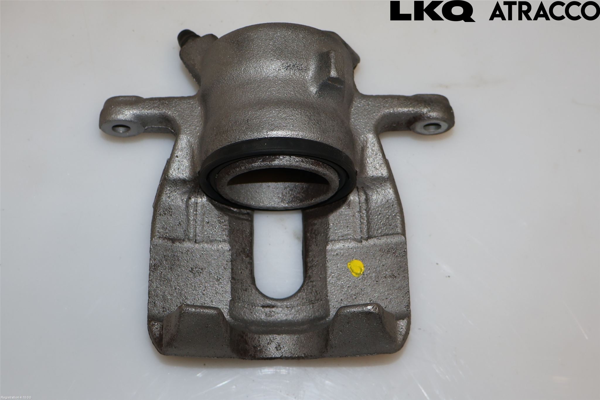 Suzuki SPLASH Bremsecaliper Foran Venstre
