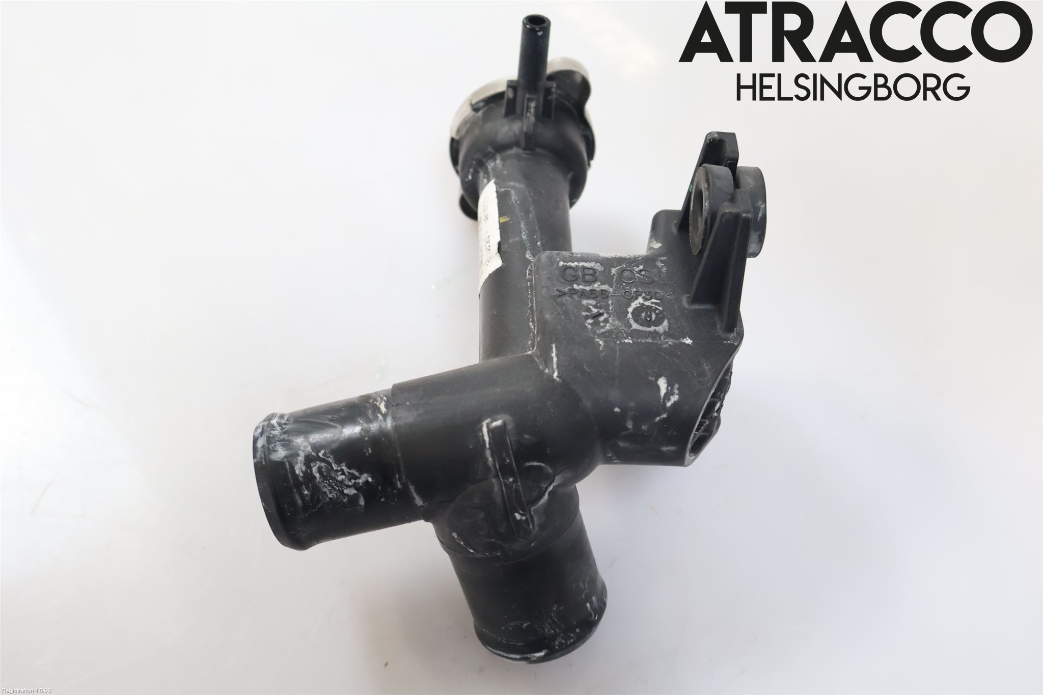 Hyundai i20 GB 15-20 Radiator Lokk