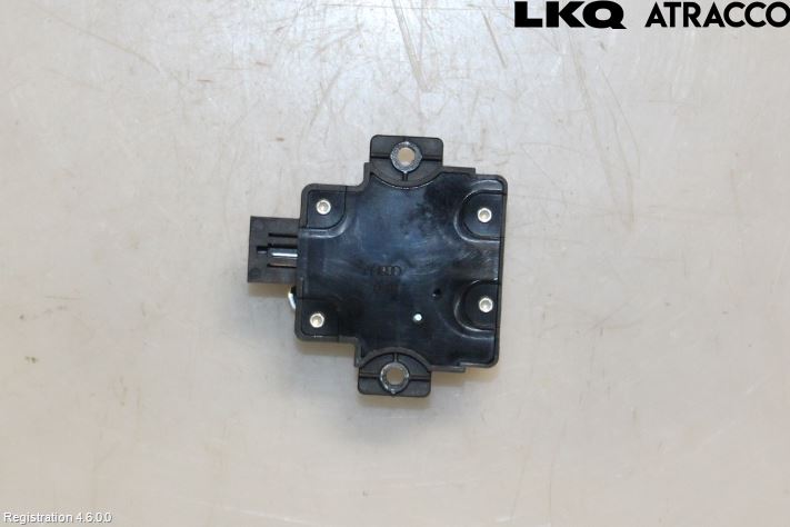 Audi A8/S8 4H 10-17 Bryter Sete Regulering
