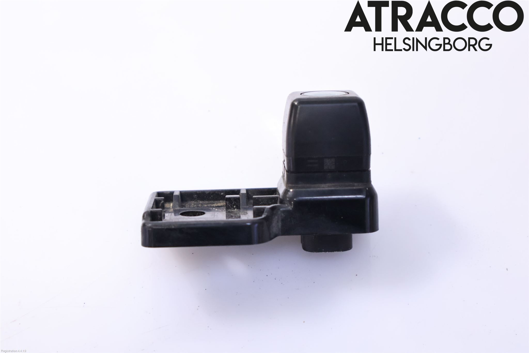 Toyota AYGO 15-21 Parkeringshjelp Kamera