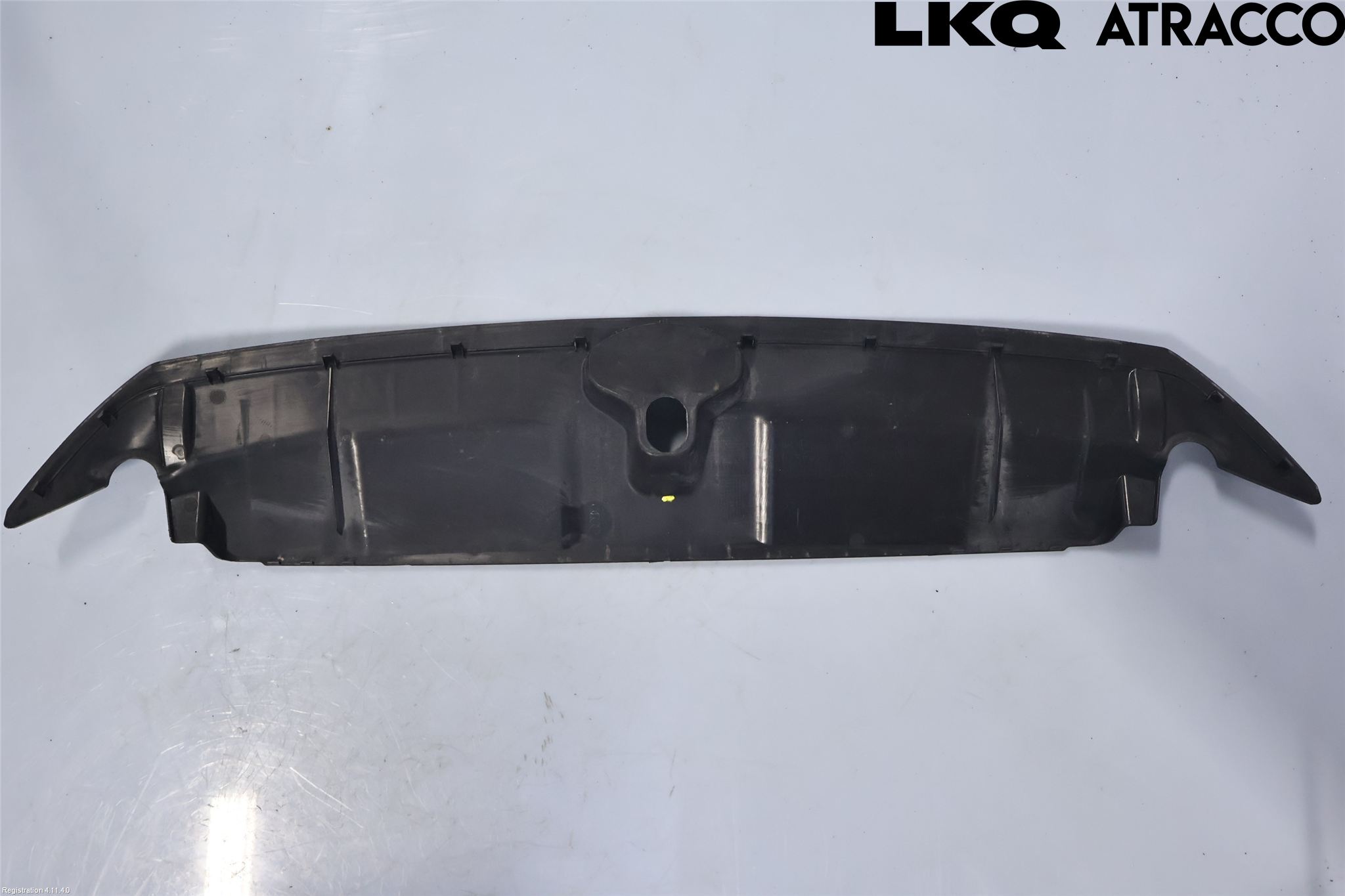 Audi TT/TTS 07-14 Tackplast Front