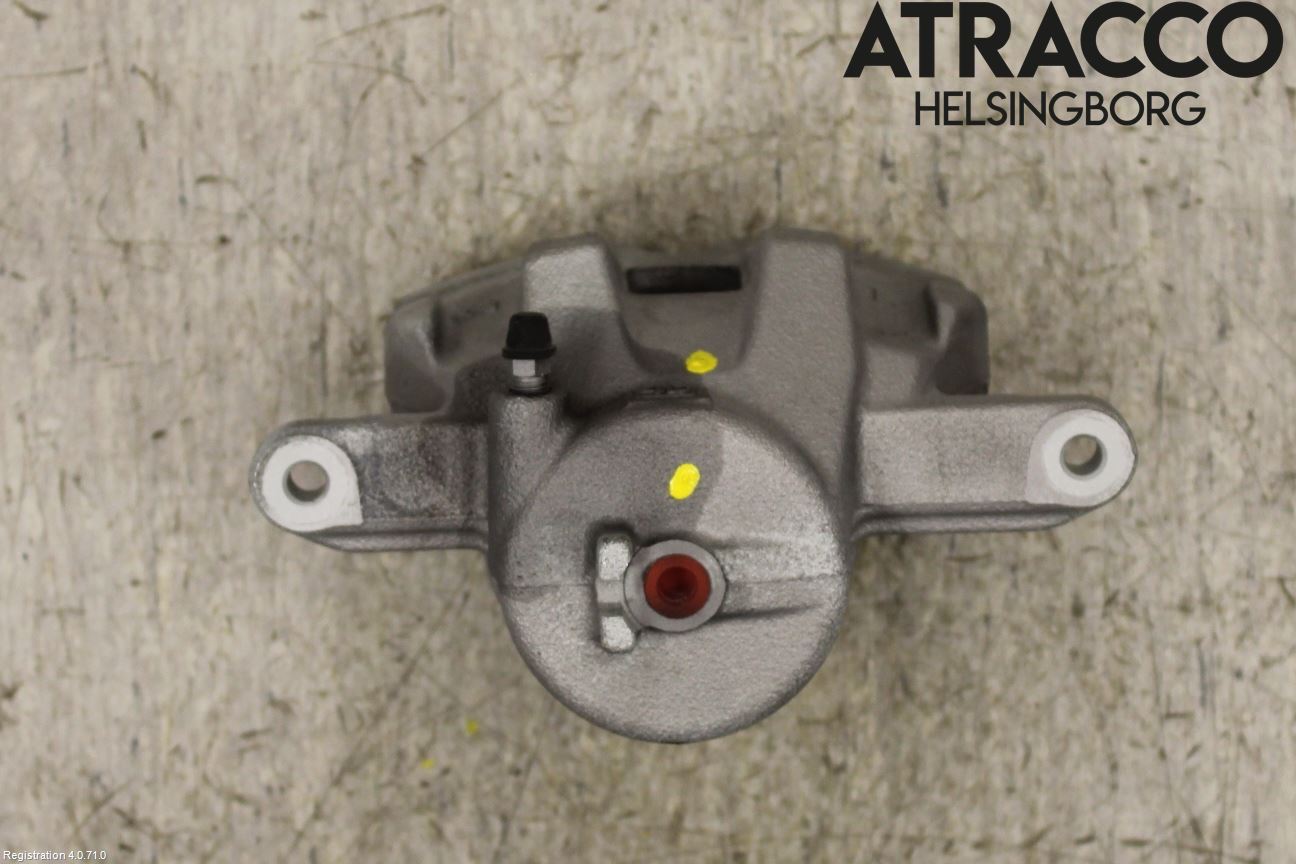 Suzuki GRAND VITARA II 06-14 Bremsecaliper Foran Høyre