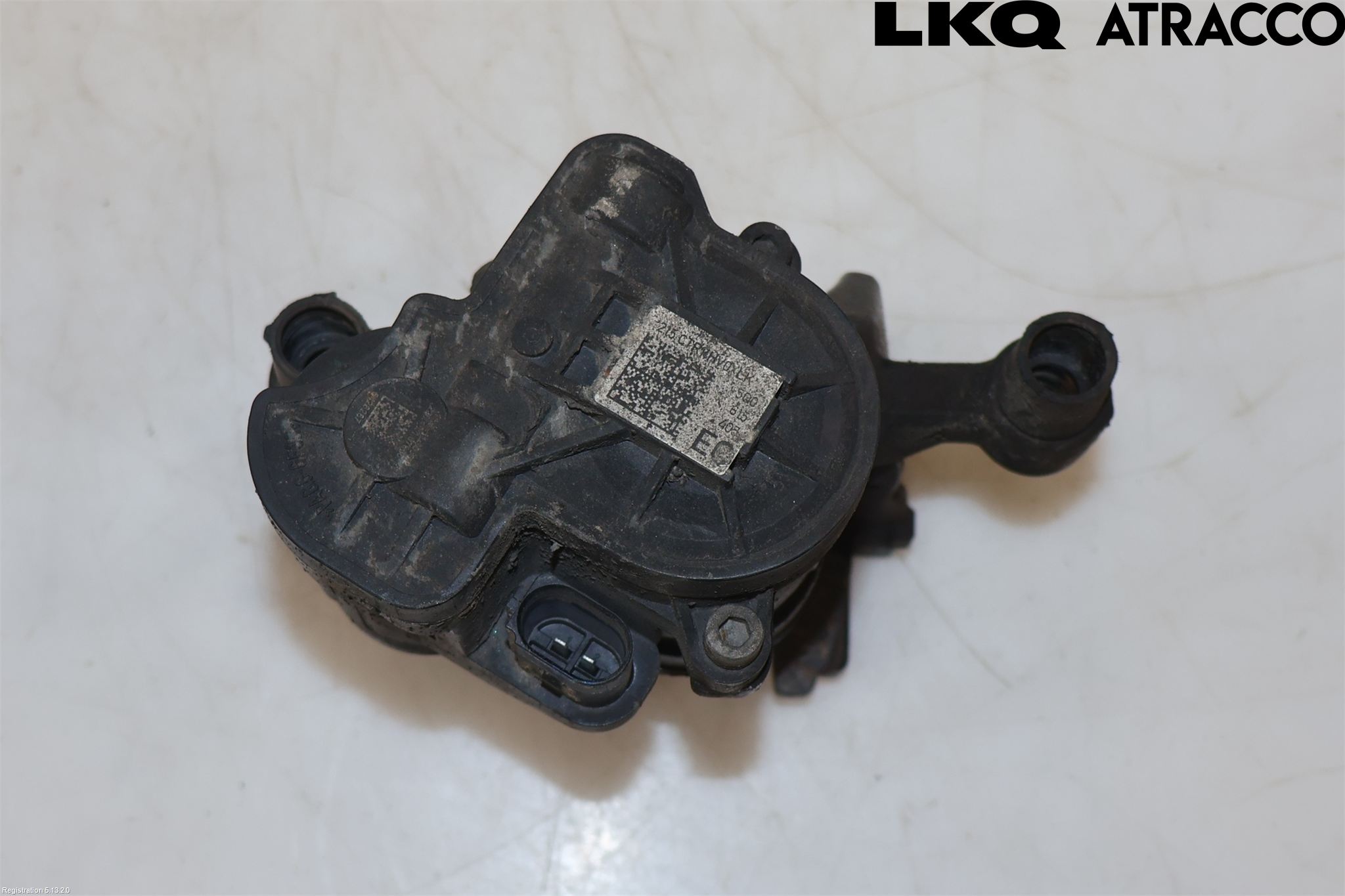 Seat LEON 13-20 Bremsecaliper Bak Venstre