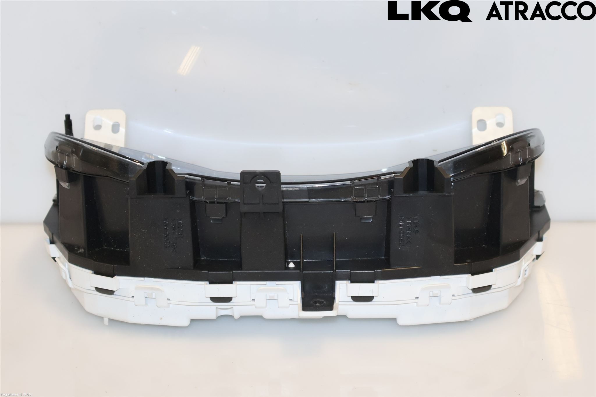 Mitsubishi ASX 10-22 Instr Kombinert