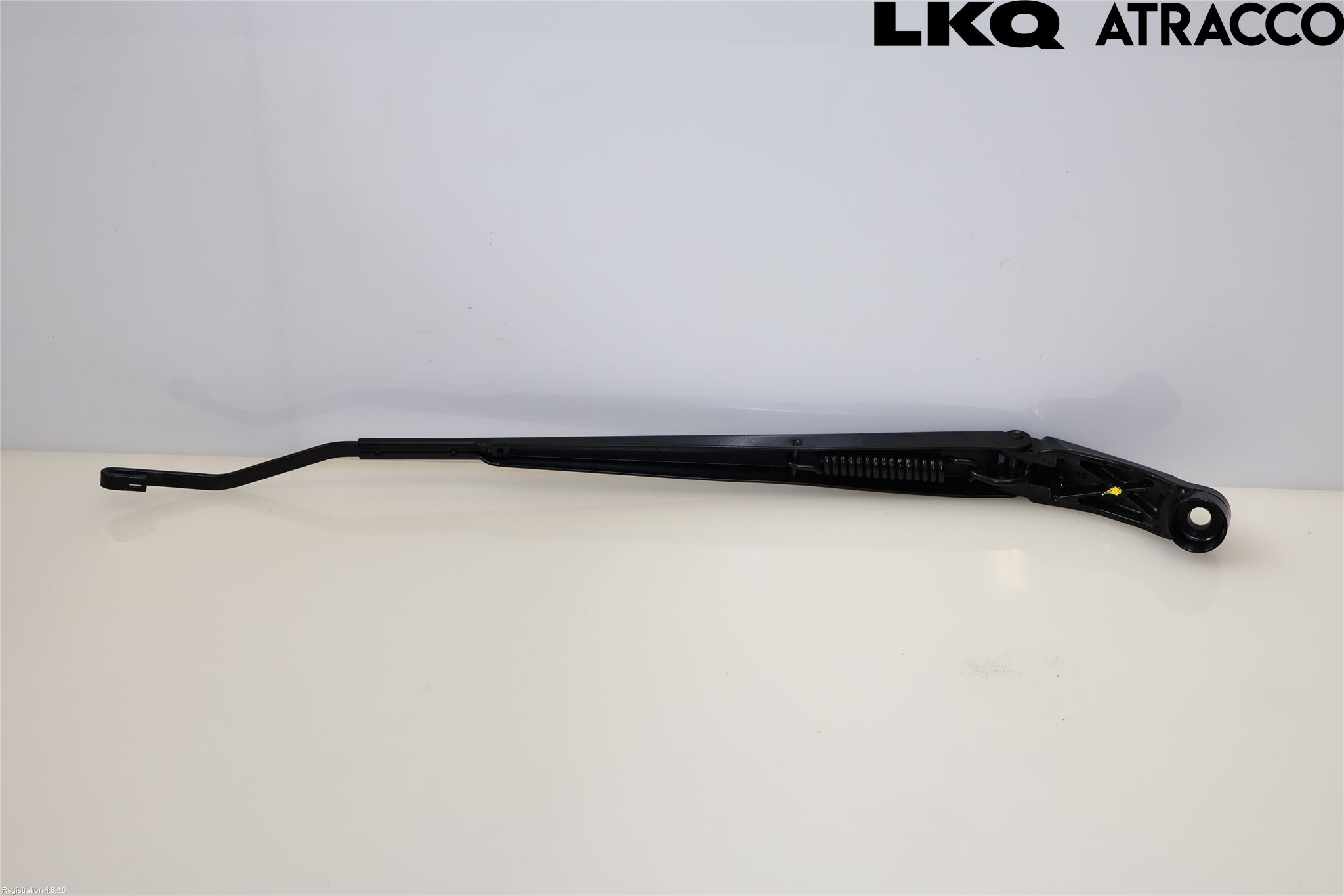 Toyota YARIS CROSS XP21 21- Viskerarm-Armer Frontrute