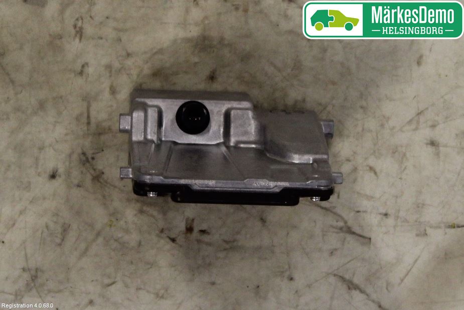 Toyota RAV4 19- Sensor Kollisjonsbeskyttelse