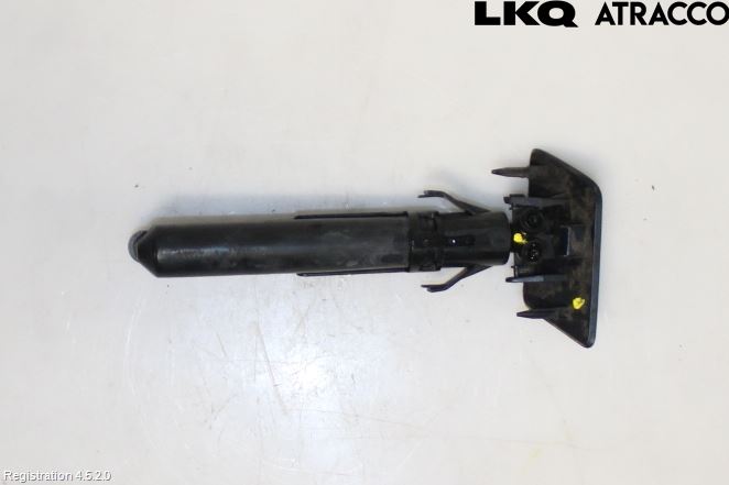 Volkswagen VW POLO 10-17 Spylerdyse Frontlykter