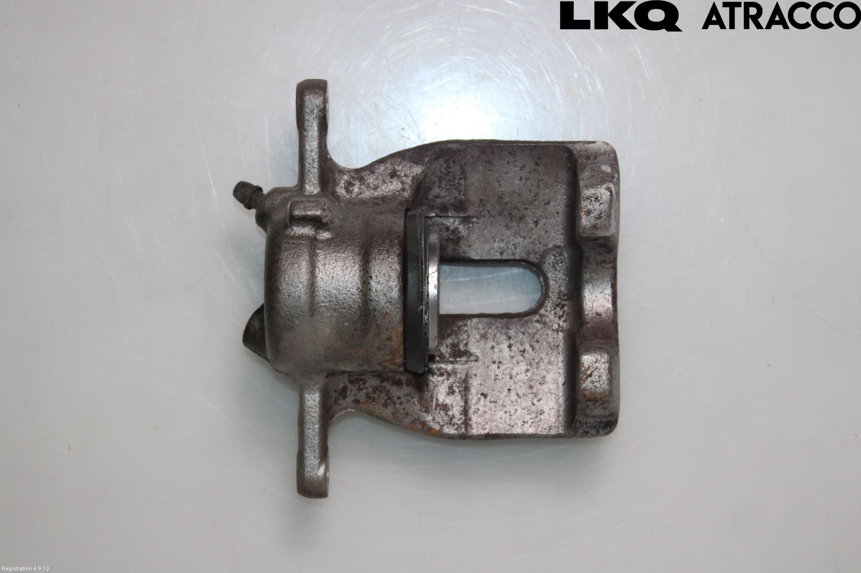 Mercedes-Benz MB CITAN (W415) 13-21 Bremsecaliper Foran Høyre