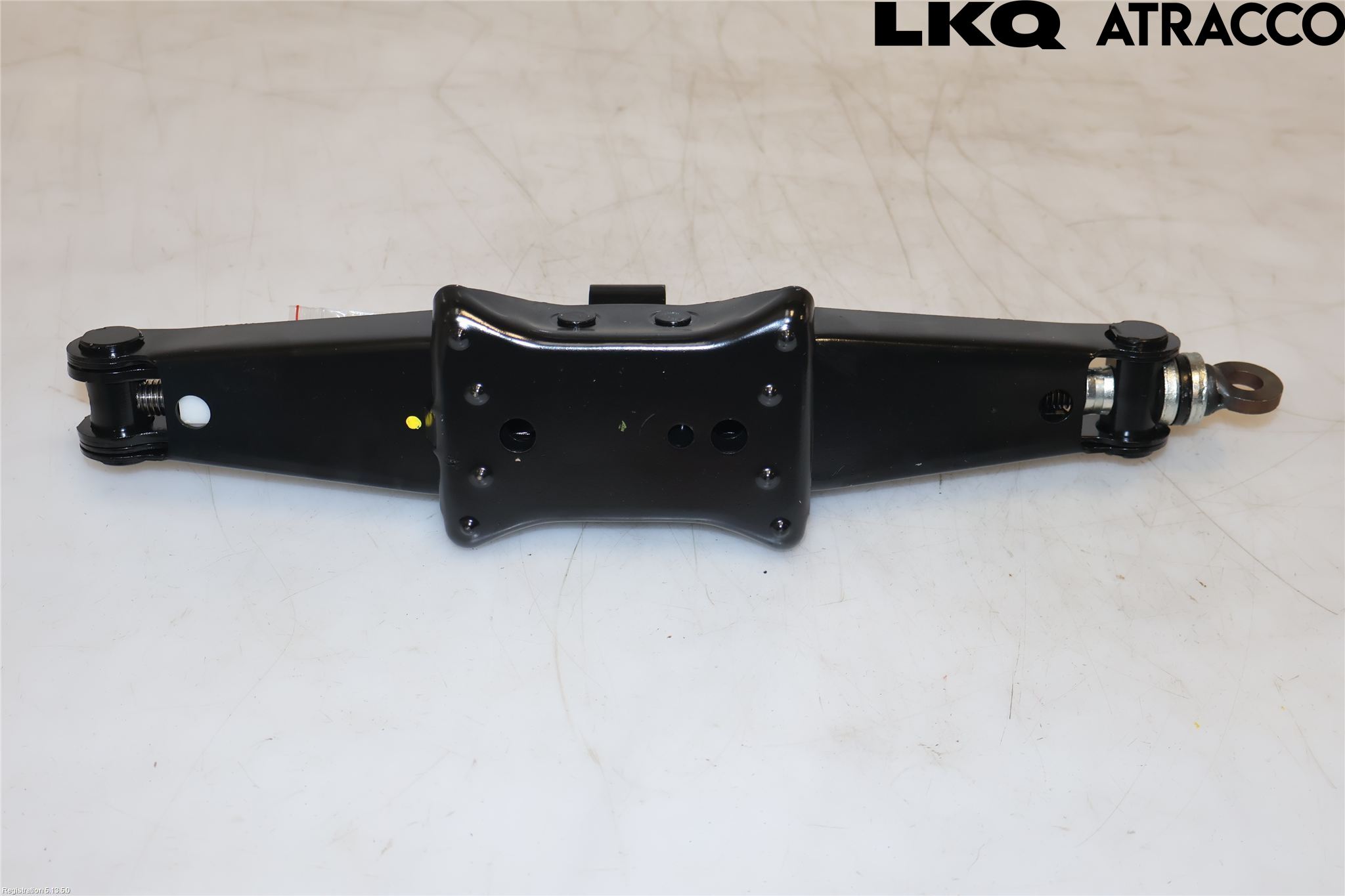 Mini COUNTRYMAN F60 17-23 Jekk