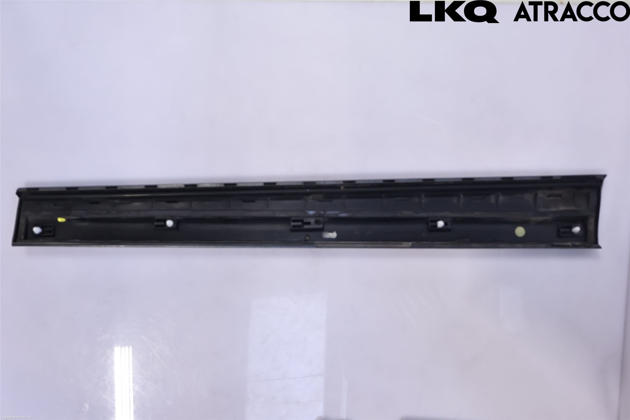 Audi Q5 09-16 Dør Dekorlist Vf