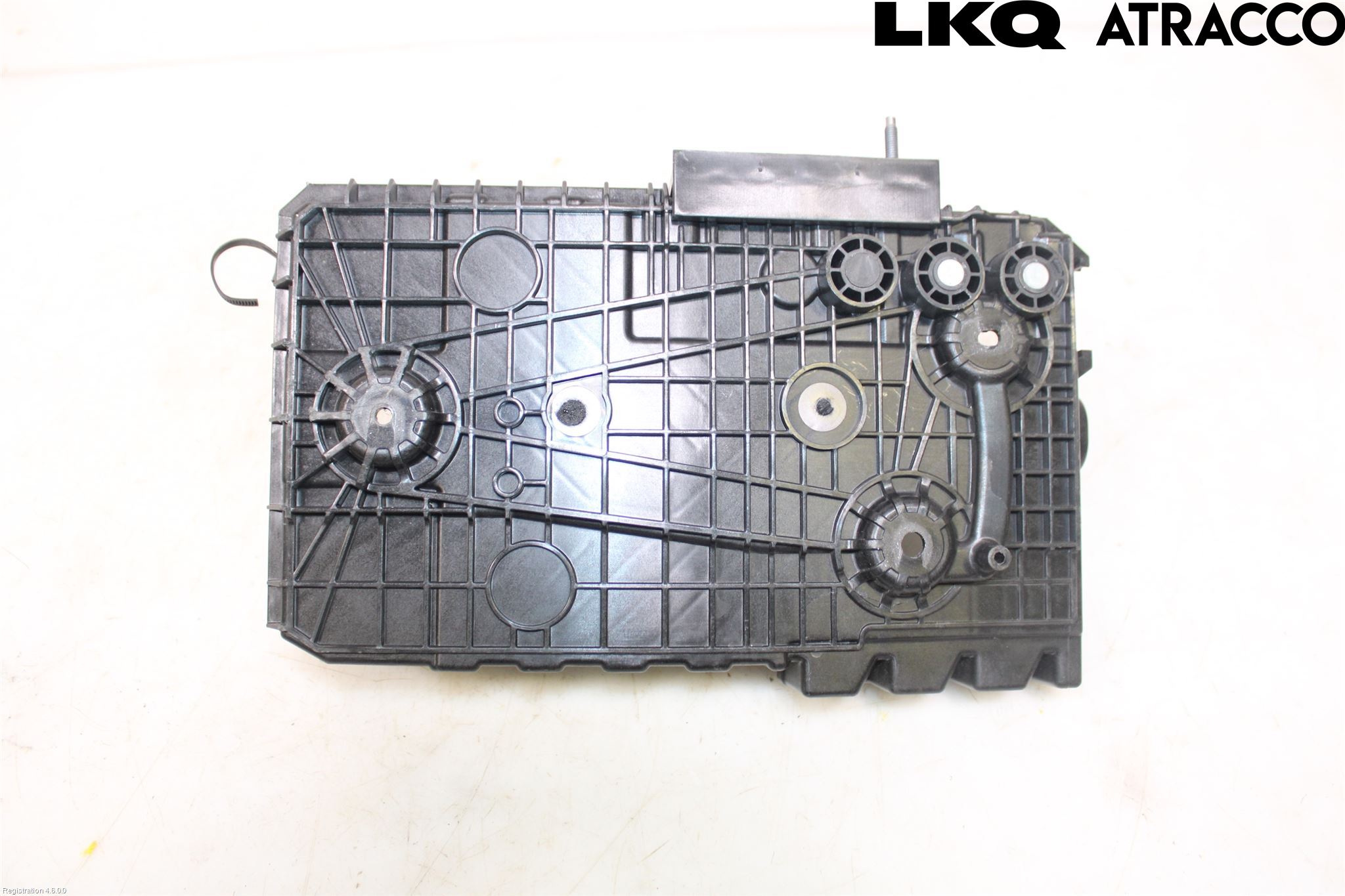 Citroen C4/E-C4 C4X/E-C4X III 21- Batterikasse - Feste - Holder