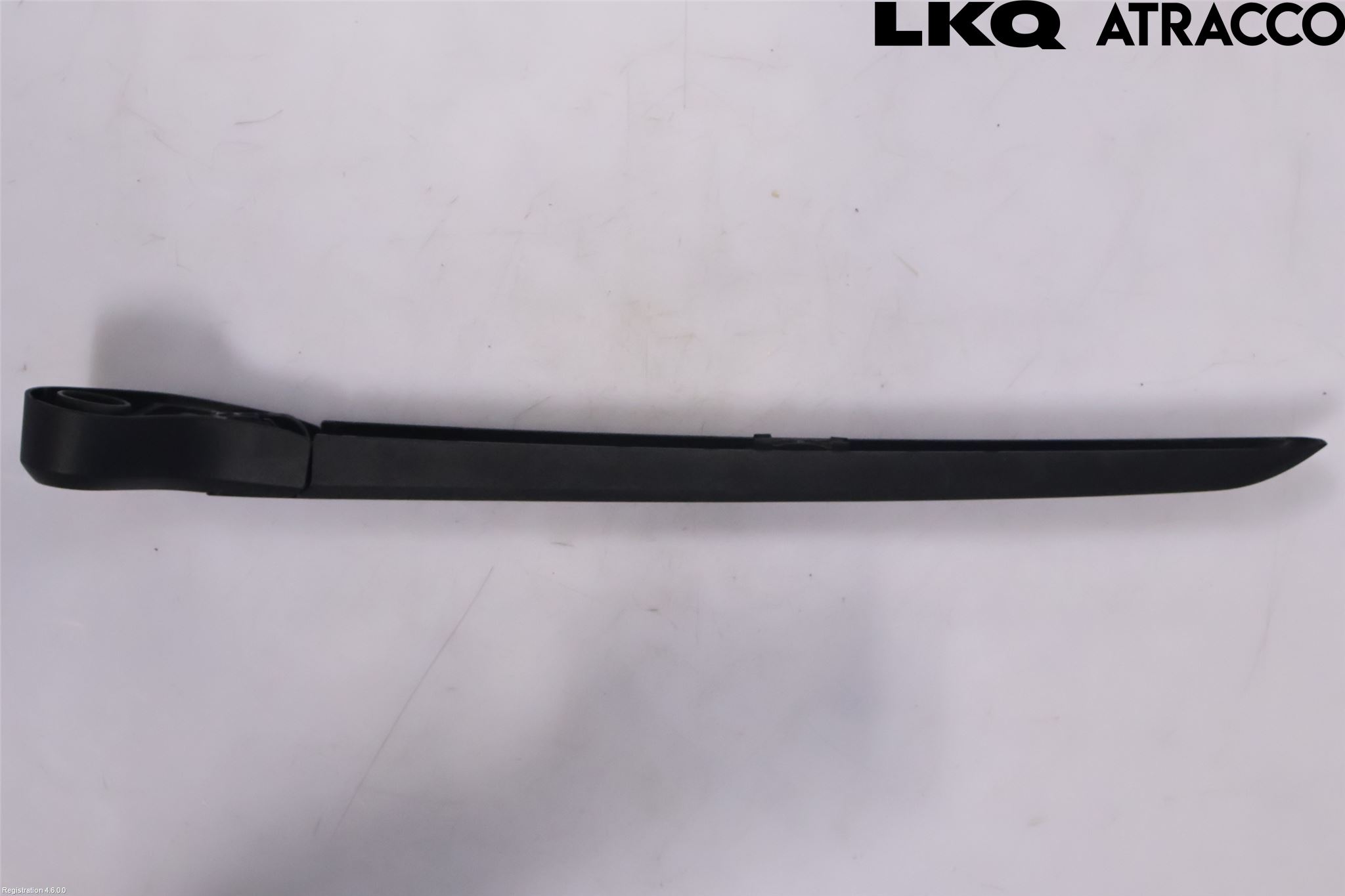 Volvo XC60 18- Viskerarm Bakrute