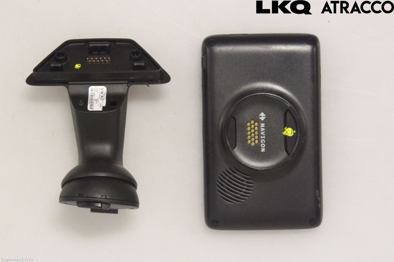 Skoda CITIGO / CITIGO E IV Gps Navigator