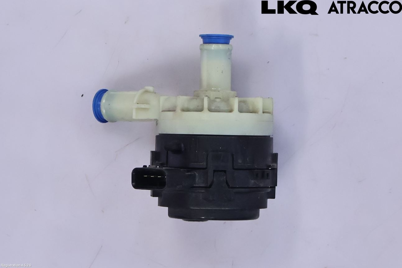 Toyota RAV4 19- Varme Sirkulasjonspumpe