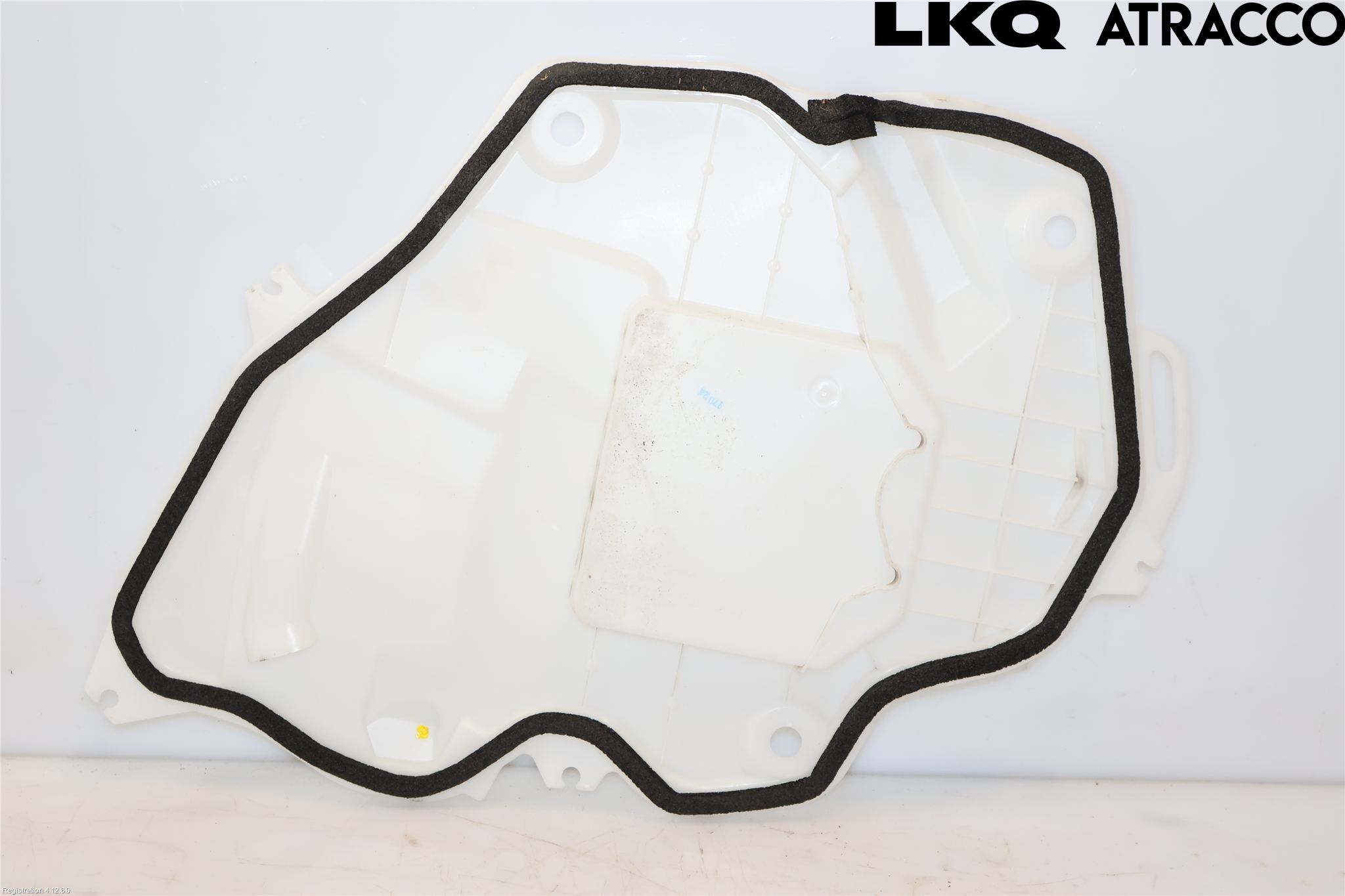 Toyota YARIS XP21 20- Innr Dørtrekk Høyre