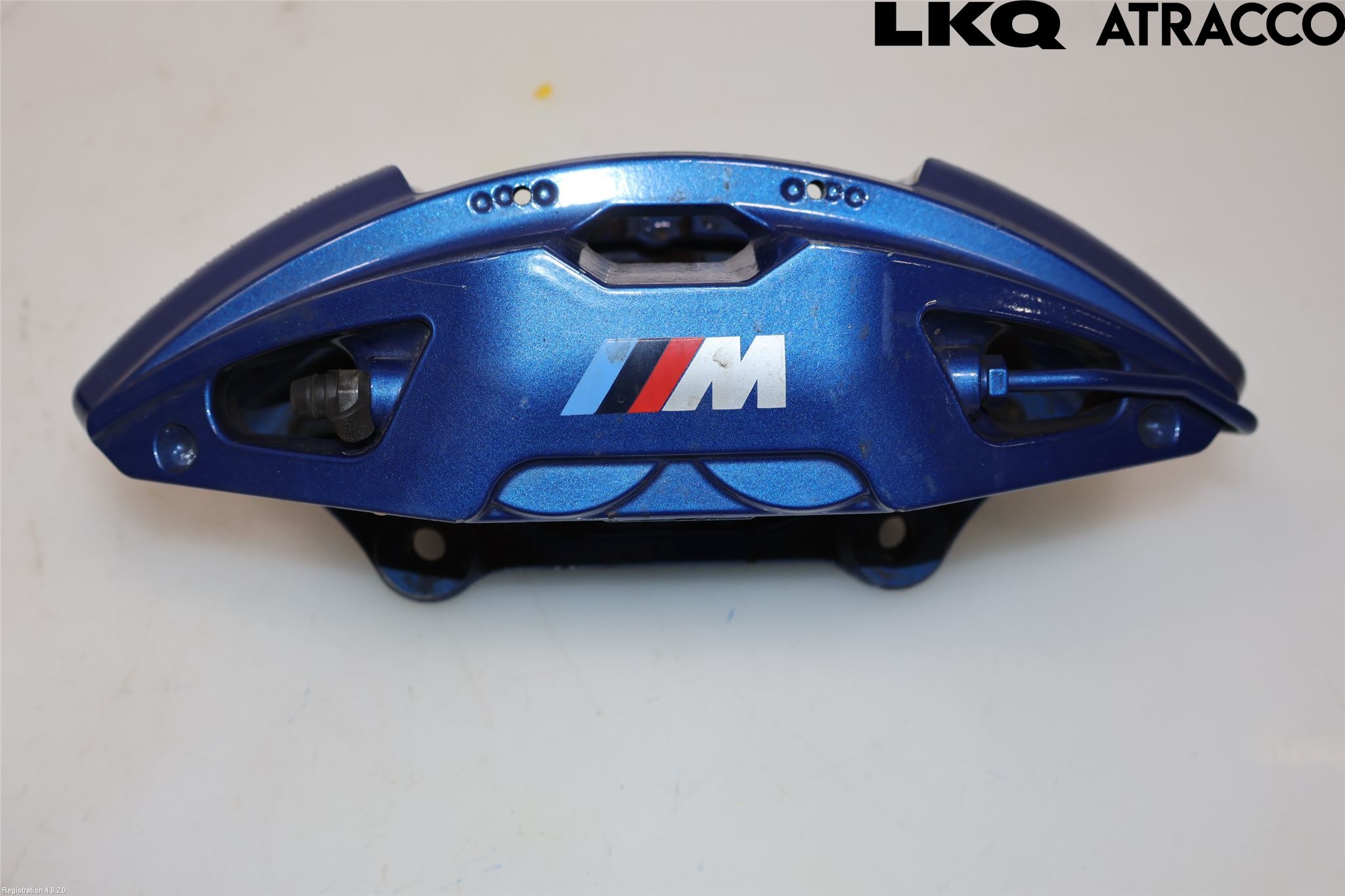 BMW 4/i4 G26 GRAN COUPÉ 21- Bremsecaliper Foran Venstre