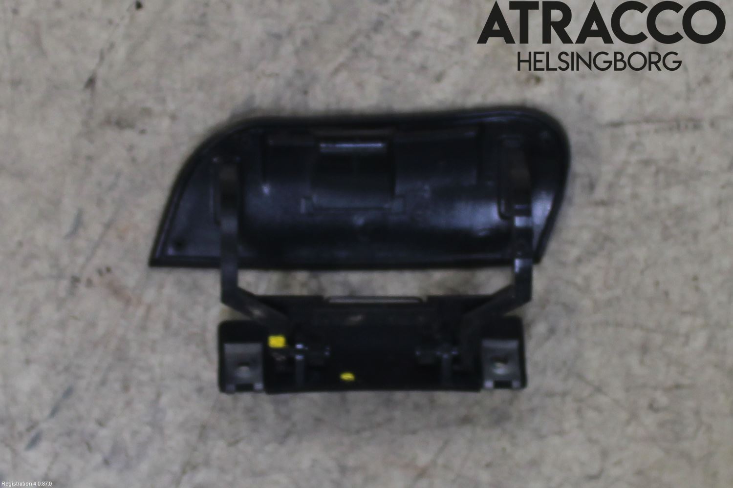 Mercedes-Benz MB S-KLASS (W220)  99-05 Spylerdyse Frontlykter