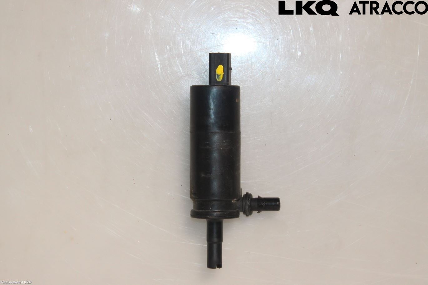 Volkswagen VW GOLF SPORTSVAN 15-20 Spylerpumpe Høytrykk