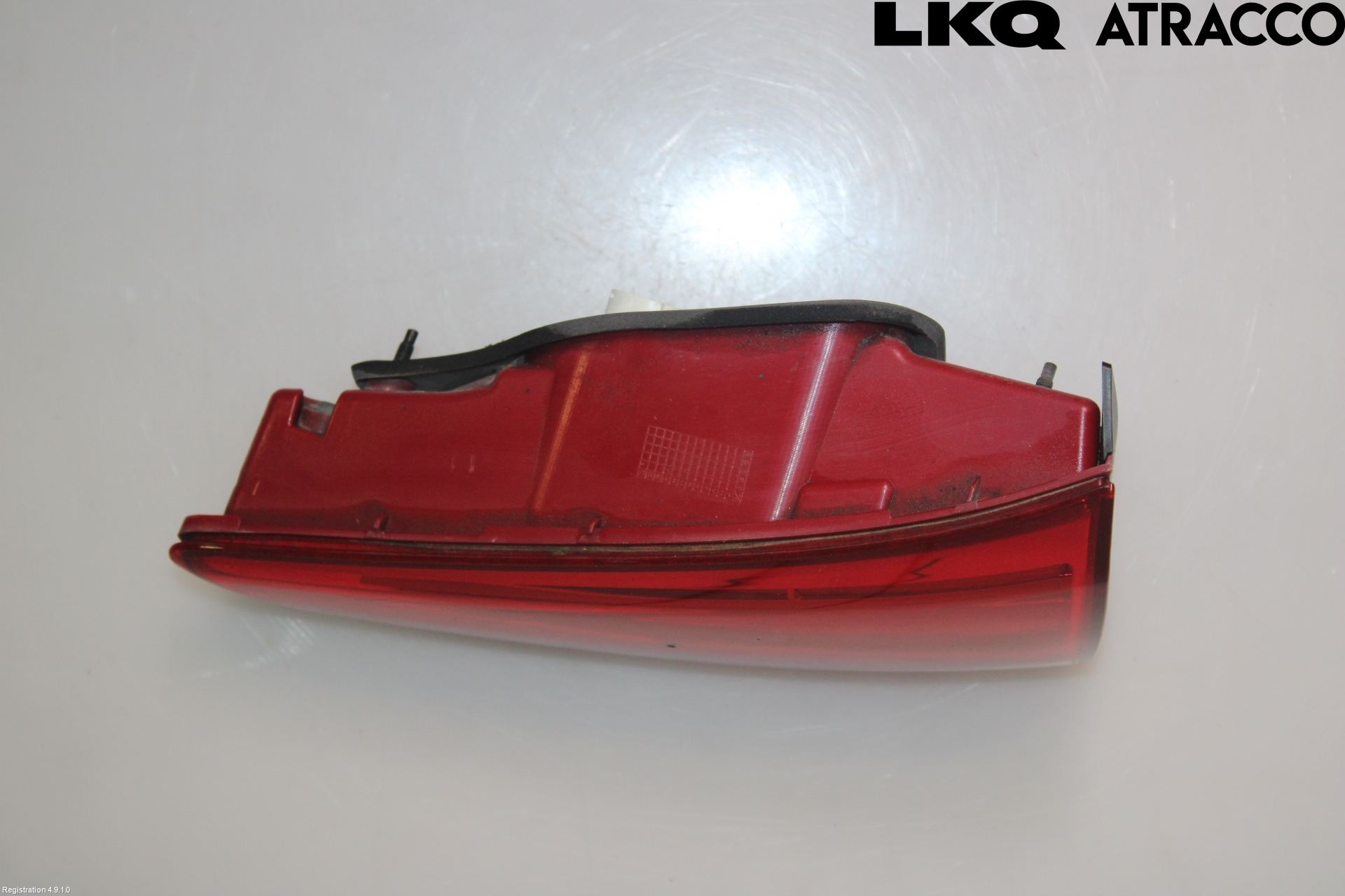 Kia CEED 12-18 Baklykt Høyre  På Luke(Indre)
