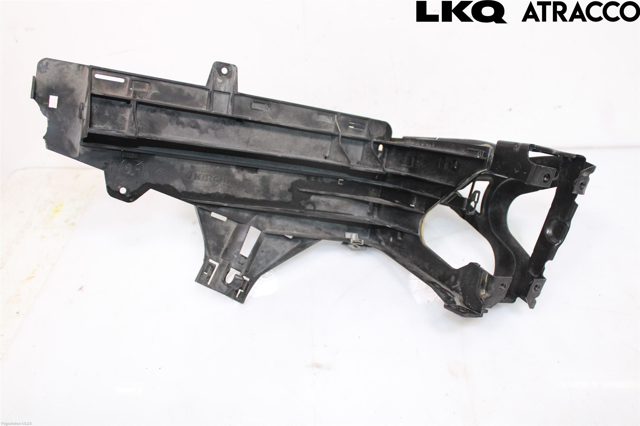 BMW 7 F01/02/03/04 09-15 Frontlykt Holder-Feste