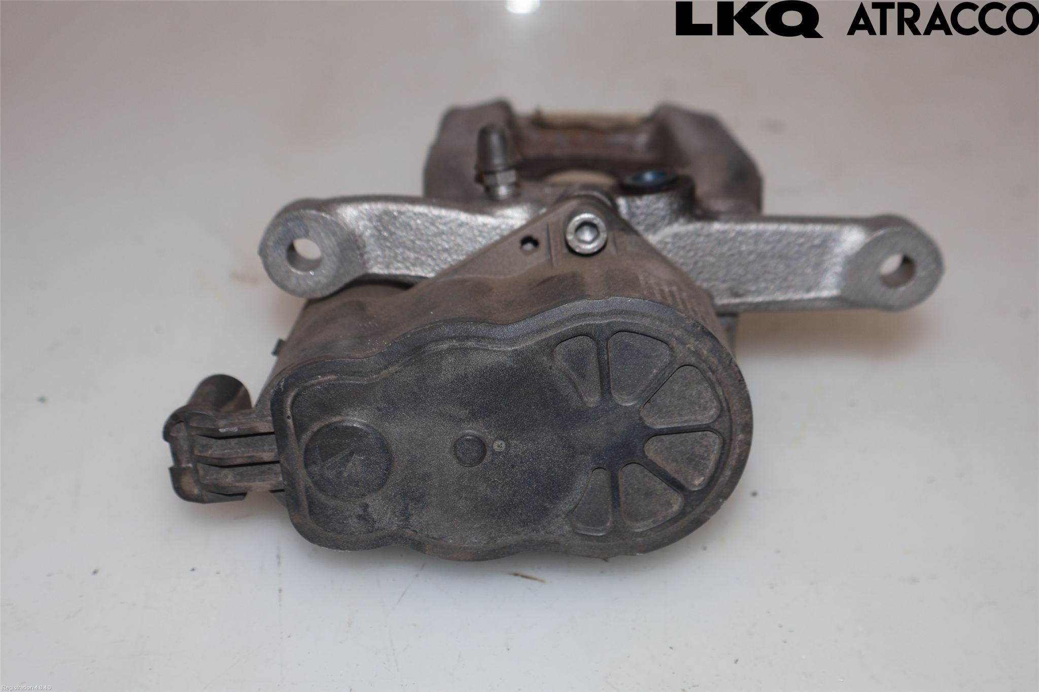 Peugeot 508 19- Bremsecaliper Bak Høyre