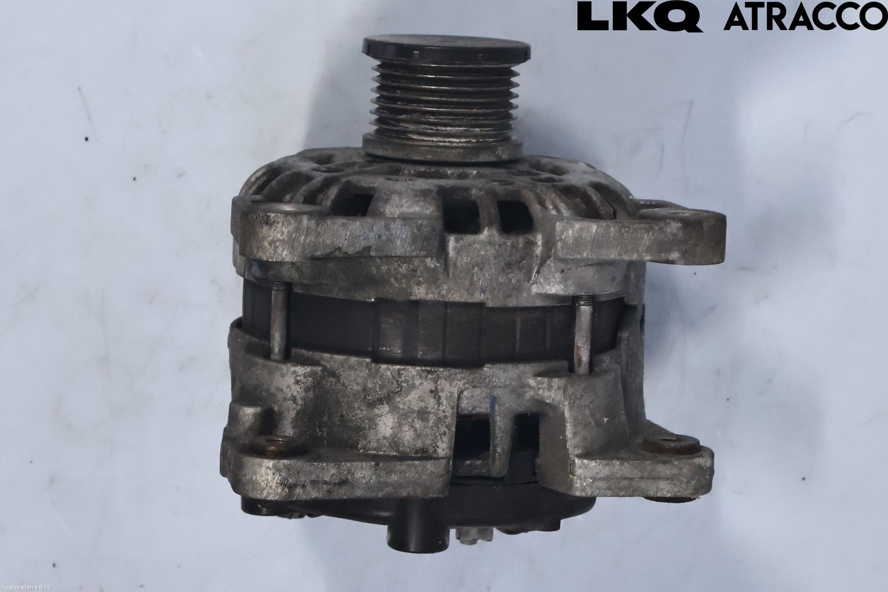 Renault CLIO IV 12-16 Dynamo