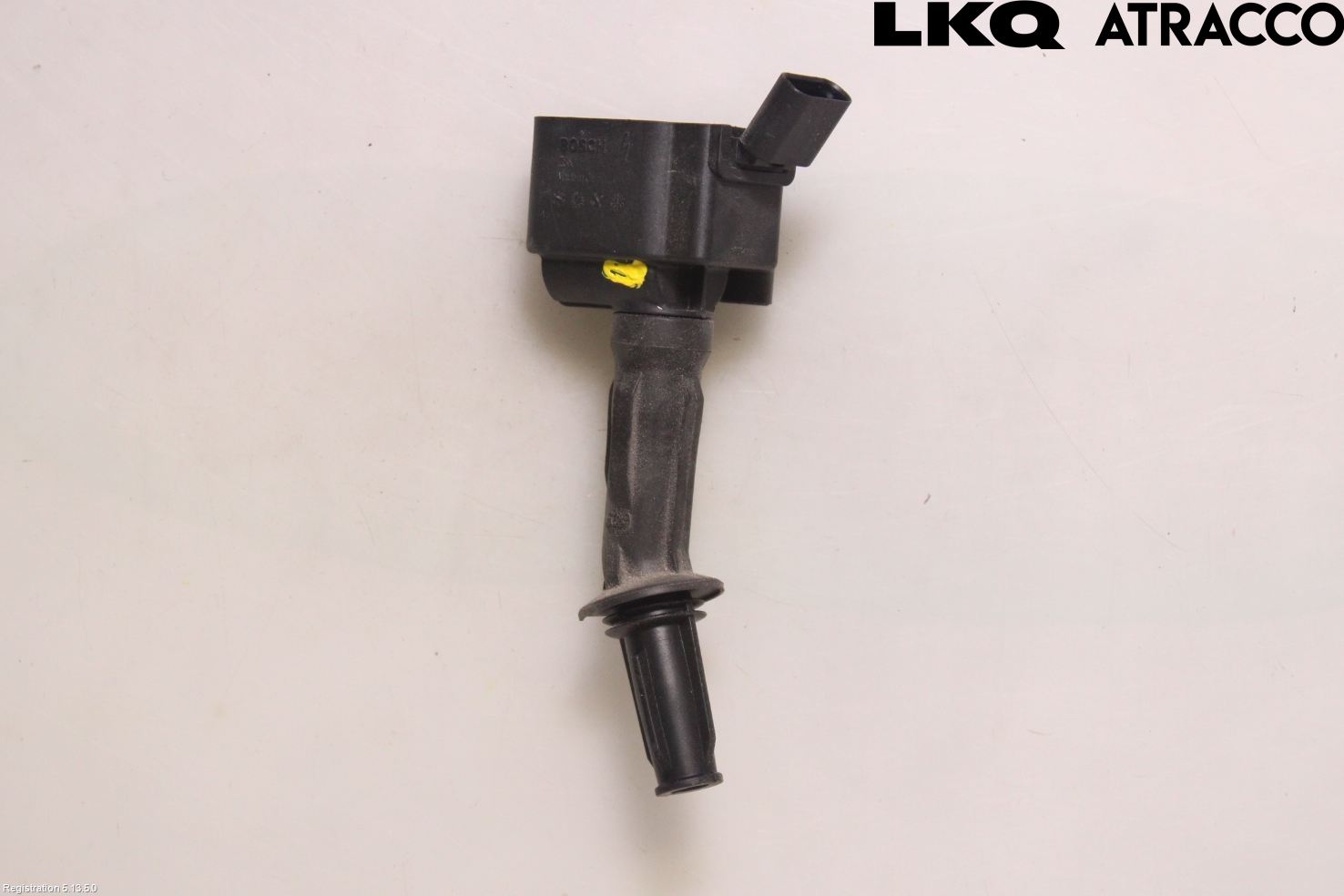 MG HS/EHS 21- Coil
