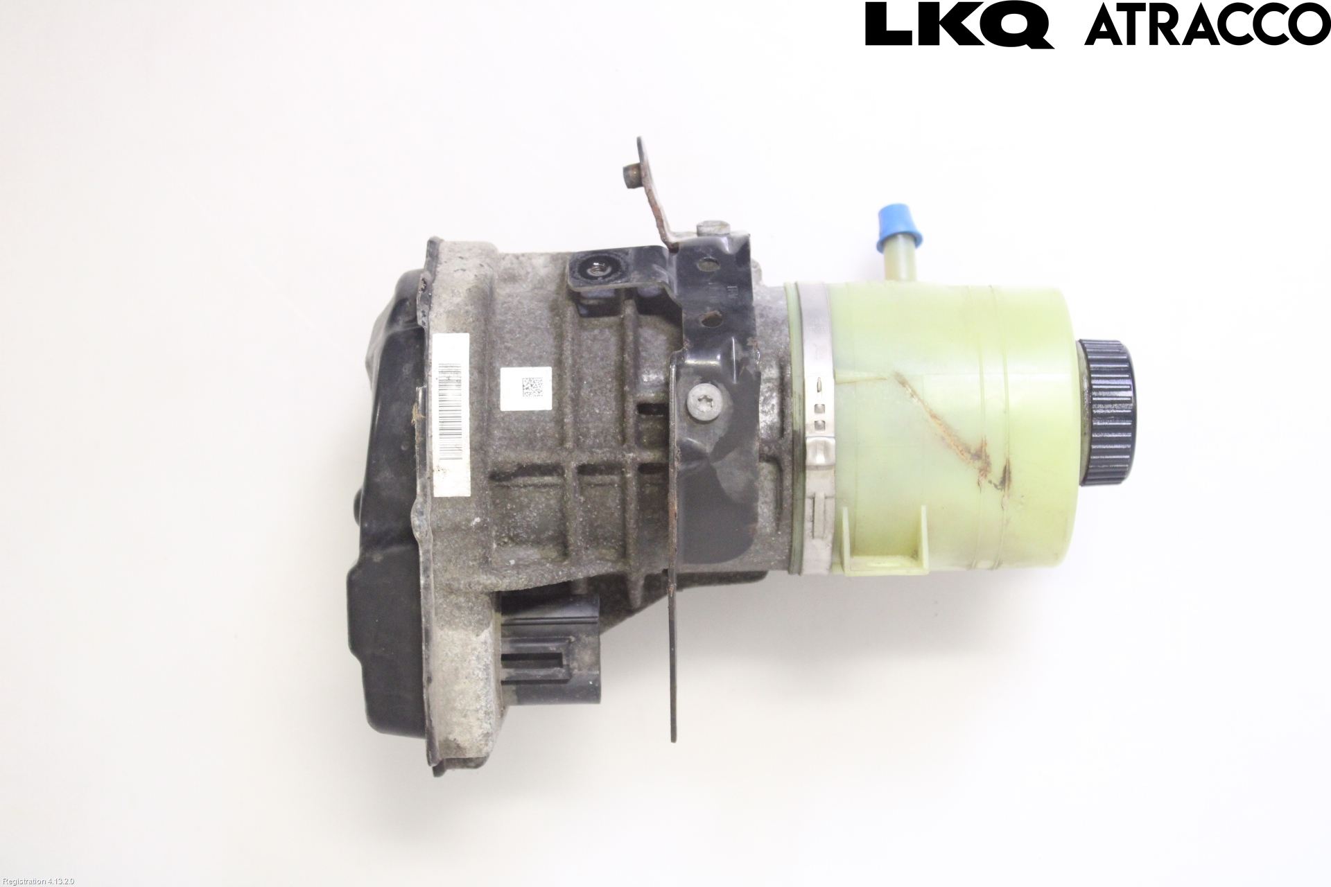 Opel VIVARO 15-19 Servostyring Eletrisk Pumpe