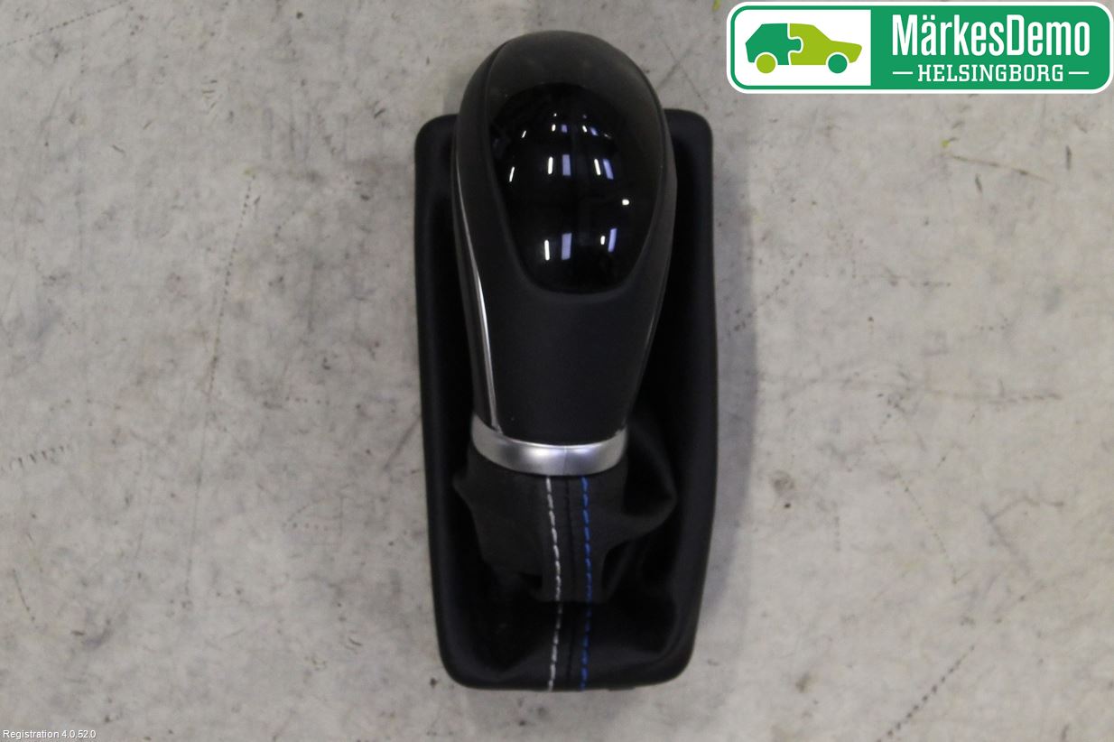 Hyundai i30 GD 13-17 Gearspak Mansjett