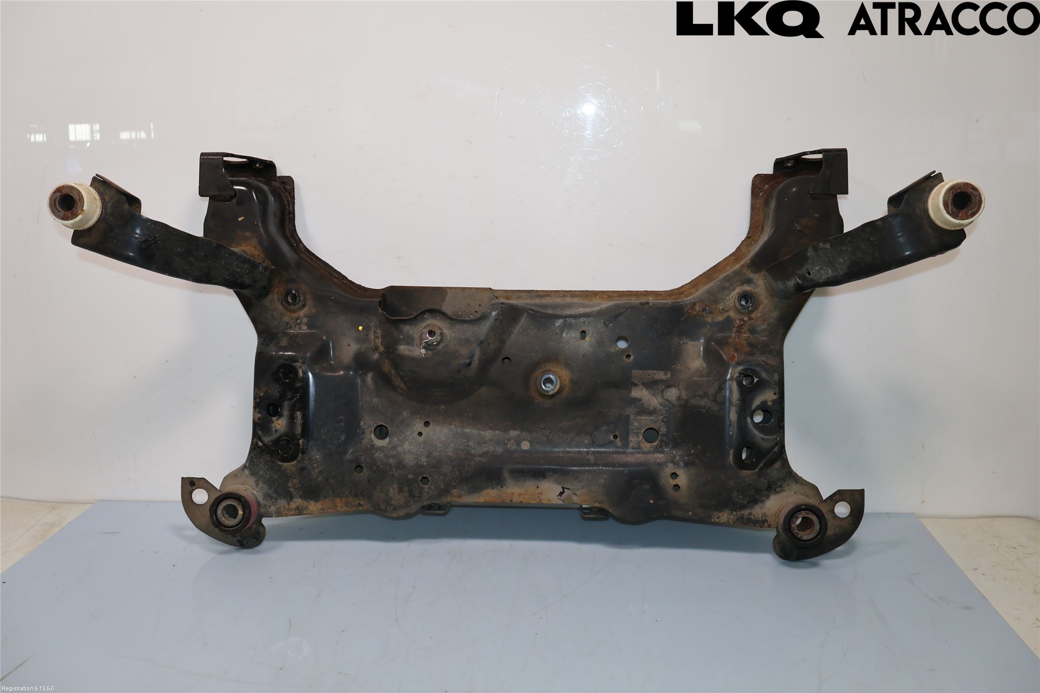 Ford KUGA 13-16 Forstillingsbjelke(Tvergående)