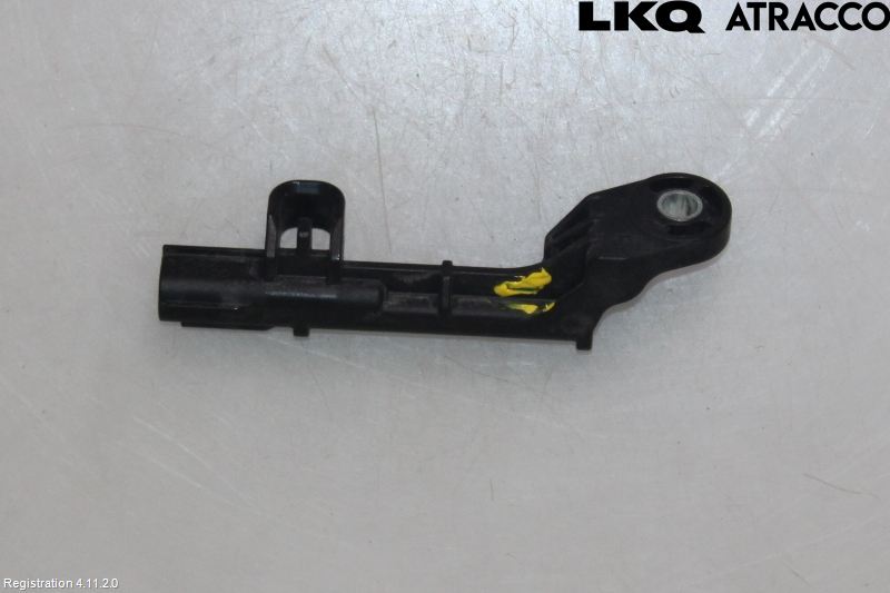 Toyota RAV4 19- Stereo Antenne Radio-Tv