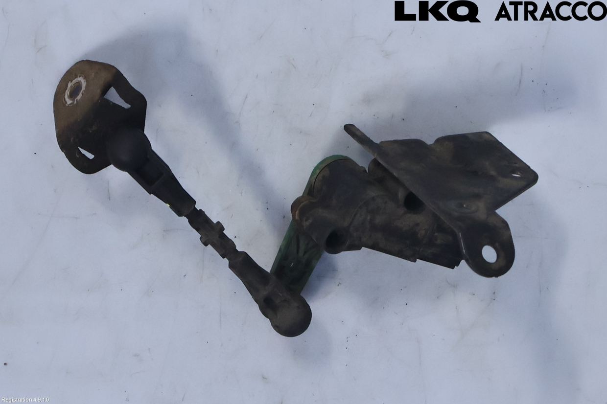 Skoda OCTAVIA (5E) 13-20 Sensor Lysinnstilling
